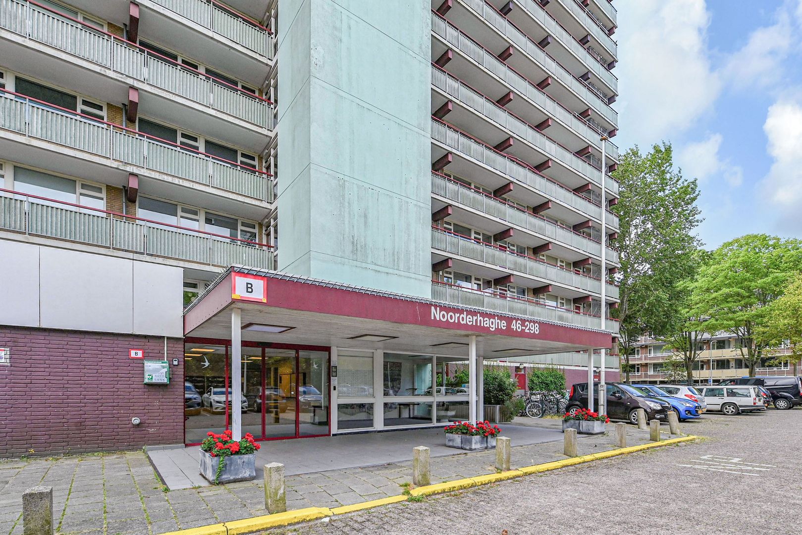 Nieuwendamlaan 132 Den Haag photo-2