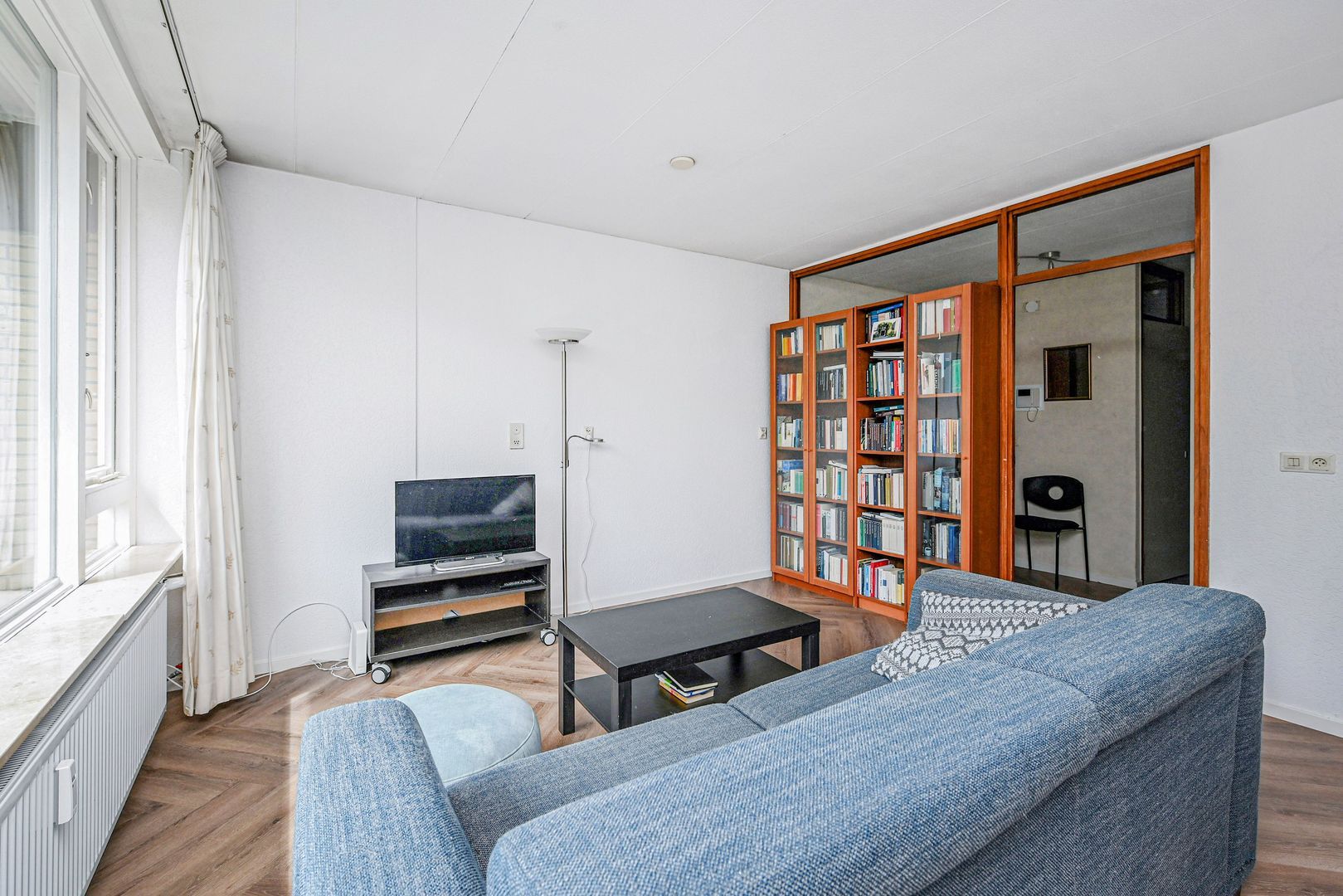 Nieuwendamlaan 132 Den Haag photo-9