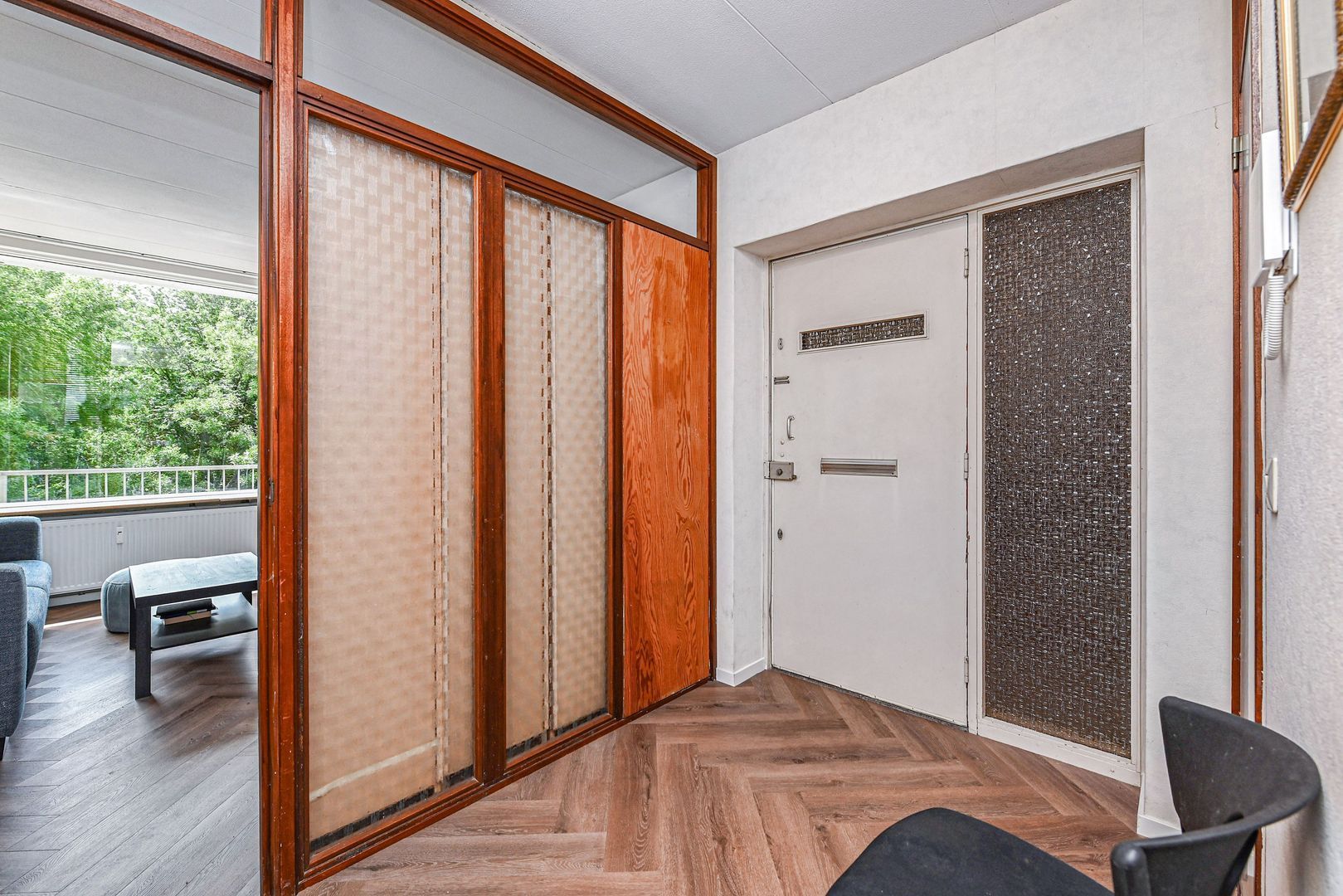 Nieuwendamlaan 132 Den Haag photo-6