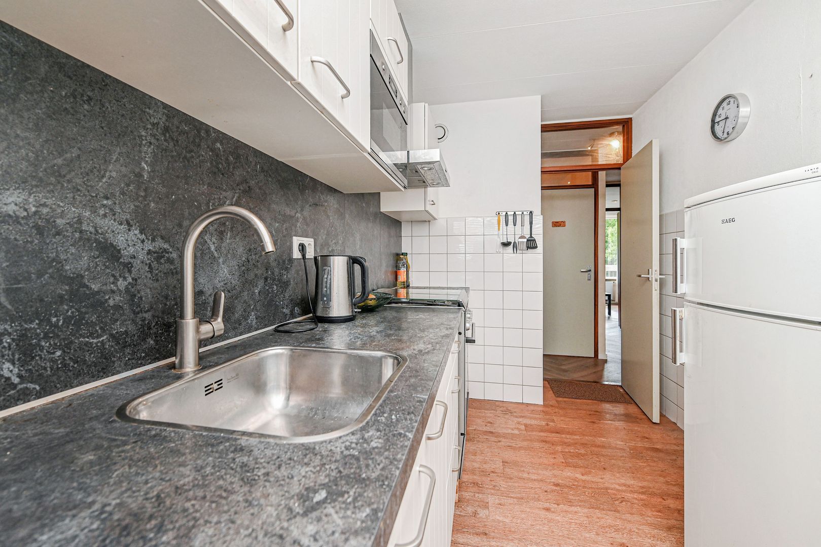 Nieuwendamlaan 132 Den Haag photo-15