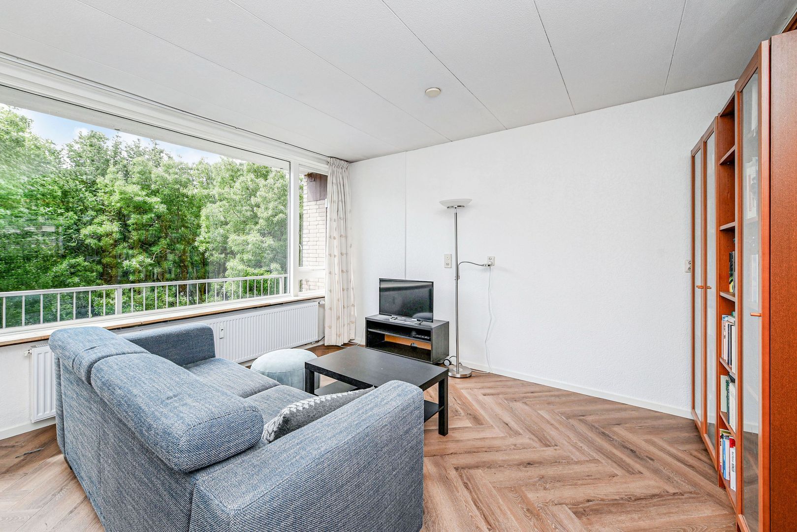 Nieuwendamlaan 132 Den Haag photo-7