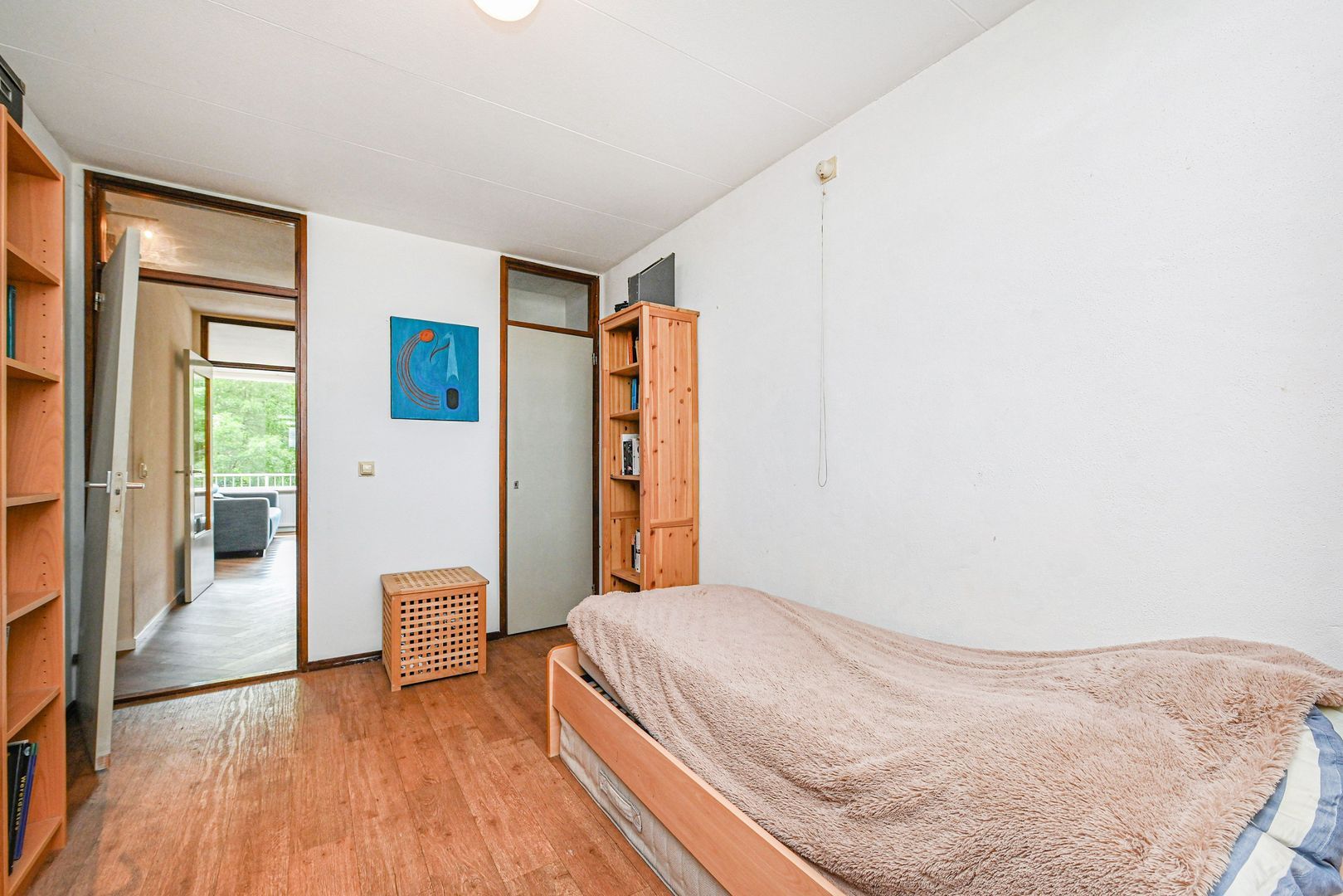 Nieuwendamlaan 132 Den Haag photo-18