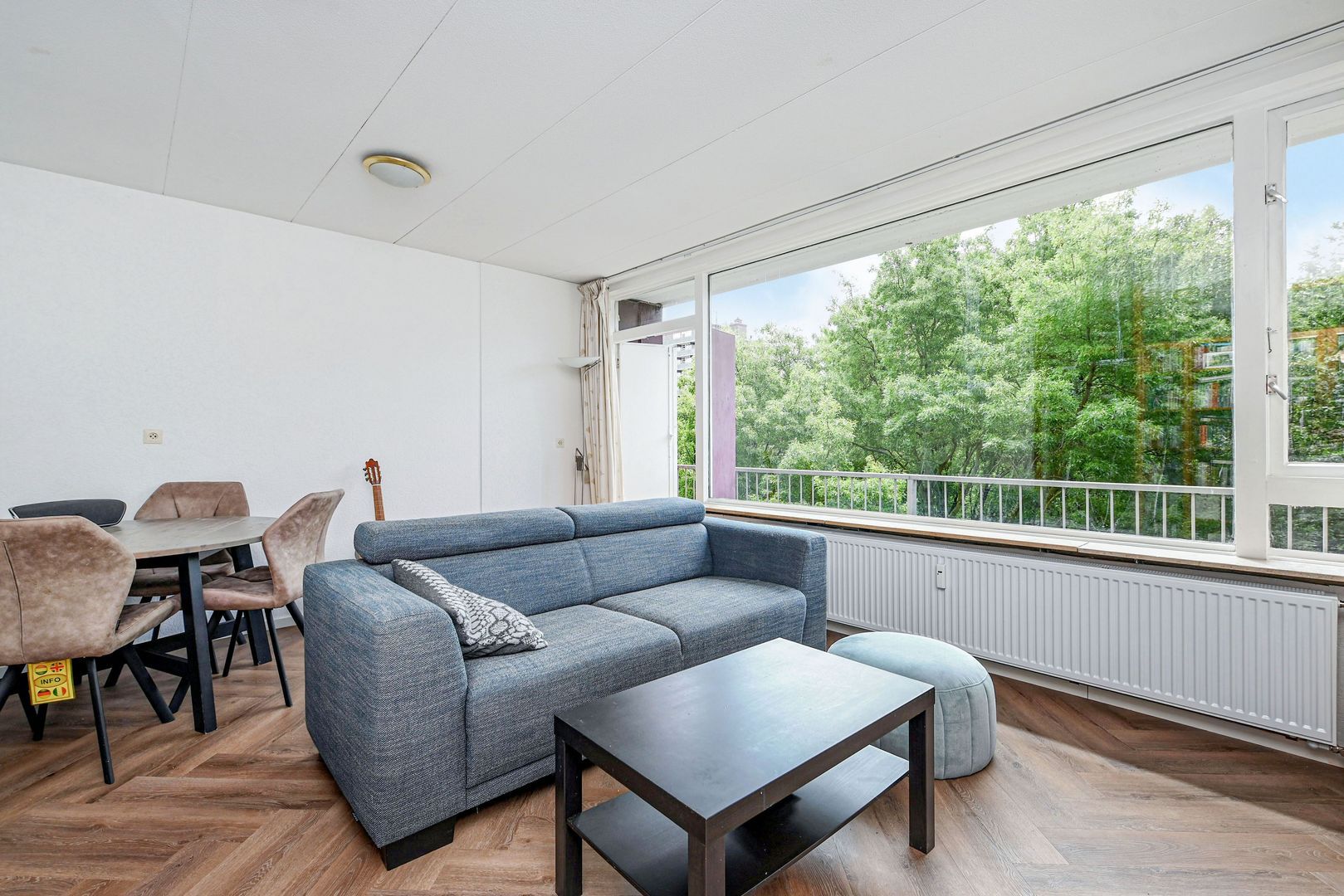 Nieuwendamlaan 132 Den Haag photo-11