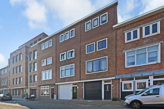 Korbootstraat 37 B image