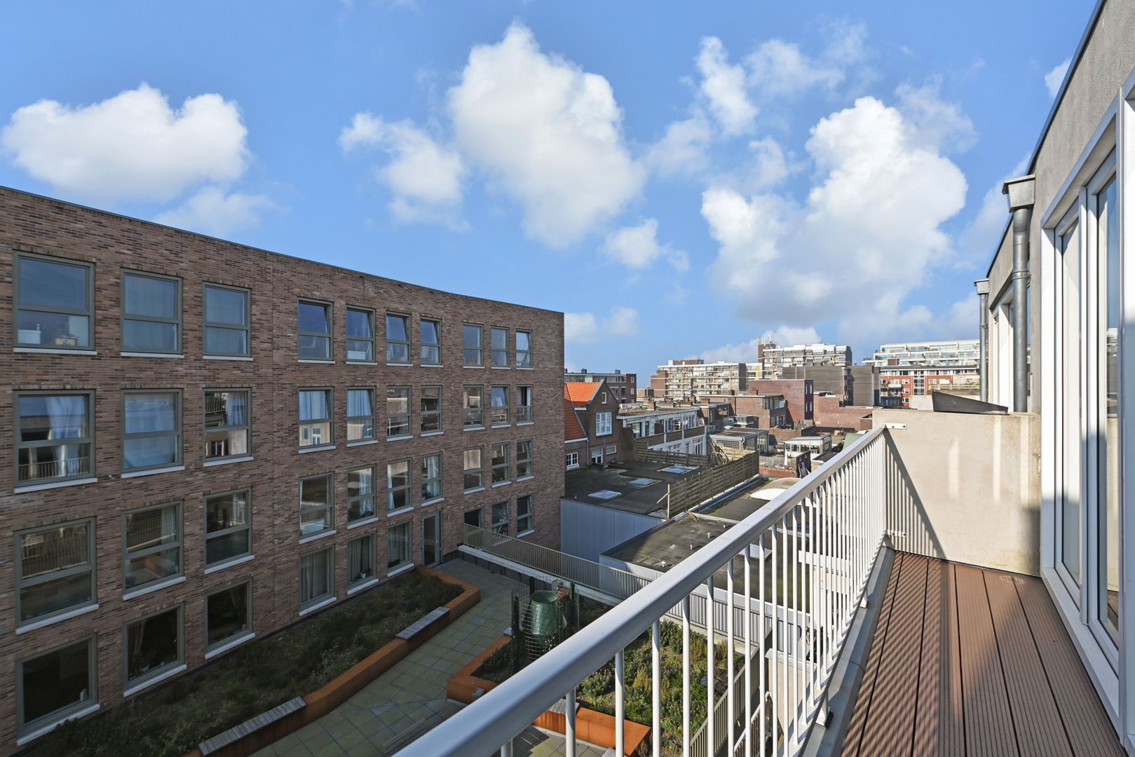 Korbootstraat 37 B Den Haag photo-19