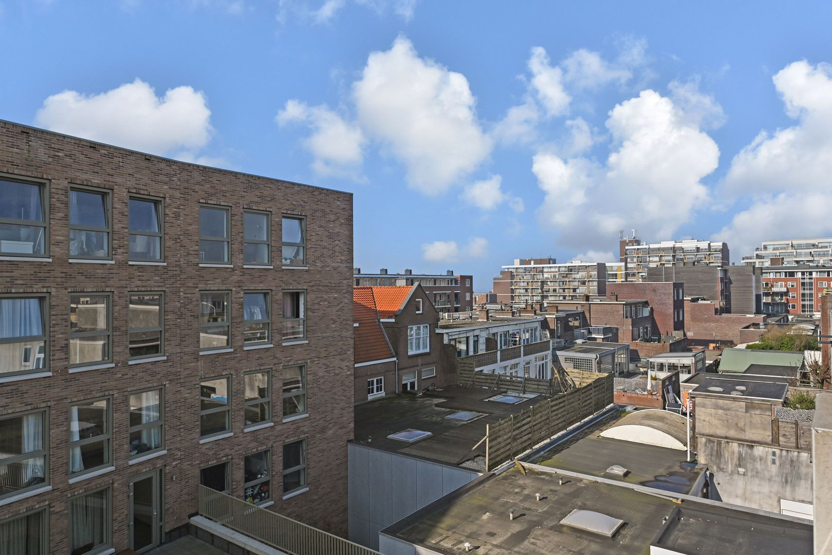 Korbootstraat 37 B Den Haag photo-21