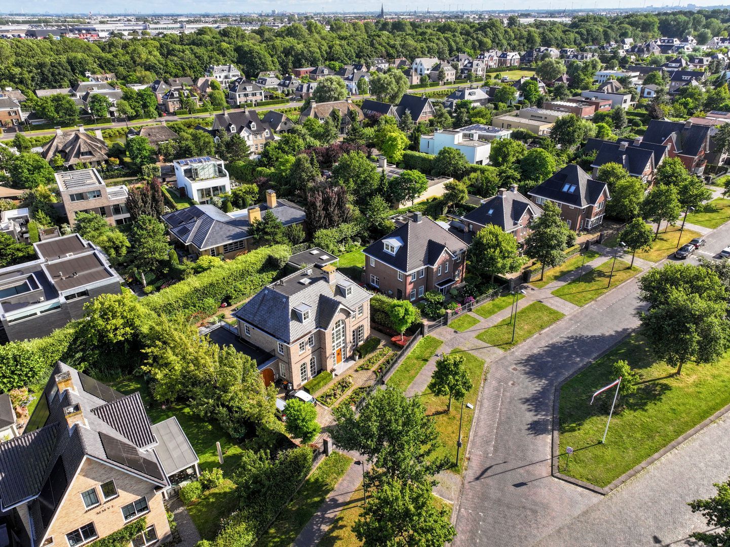 Nederhoflaan 12 Den Haag photo-45