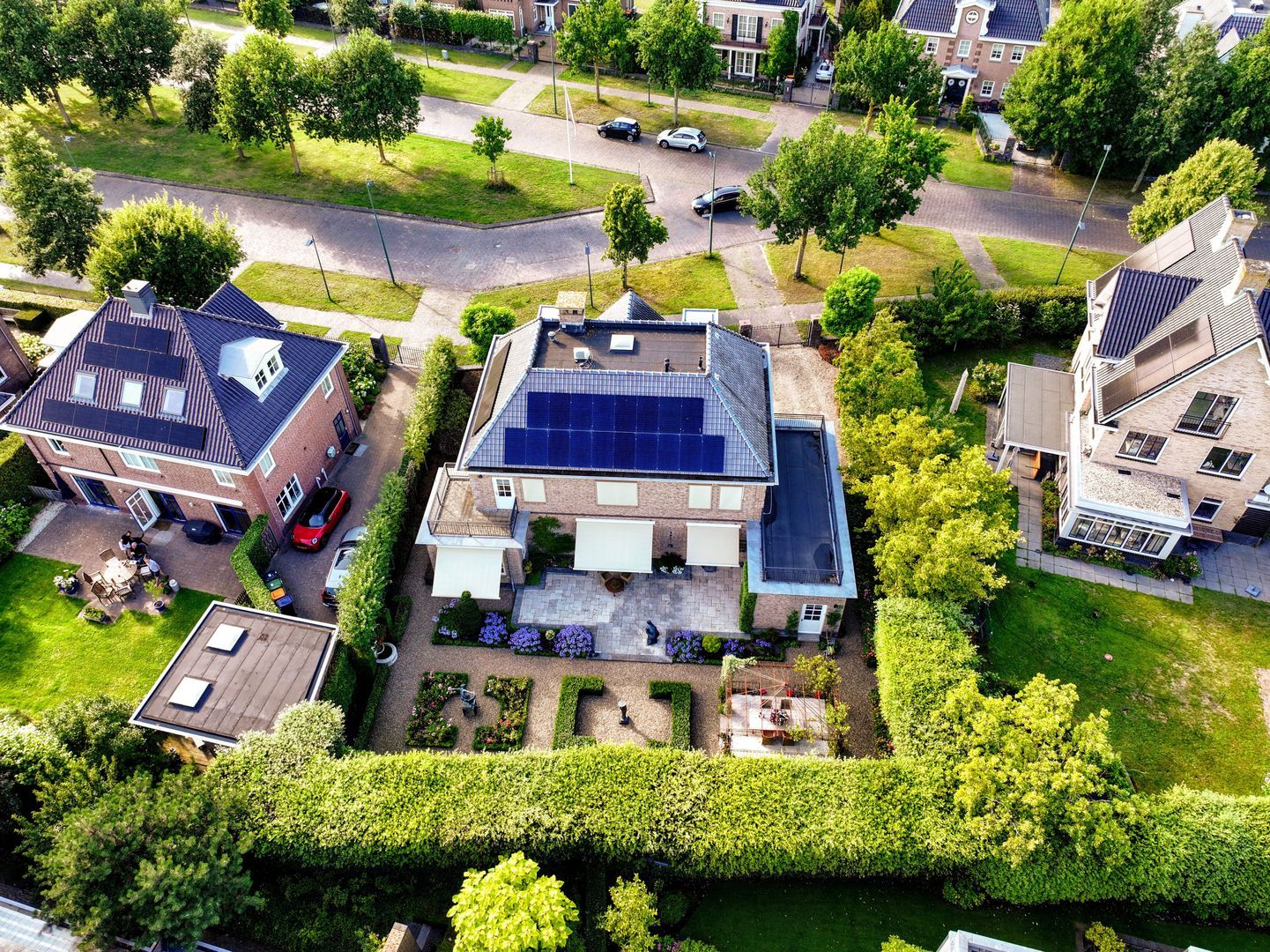 Nederhoflaan 12 Den Haag photo-20