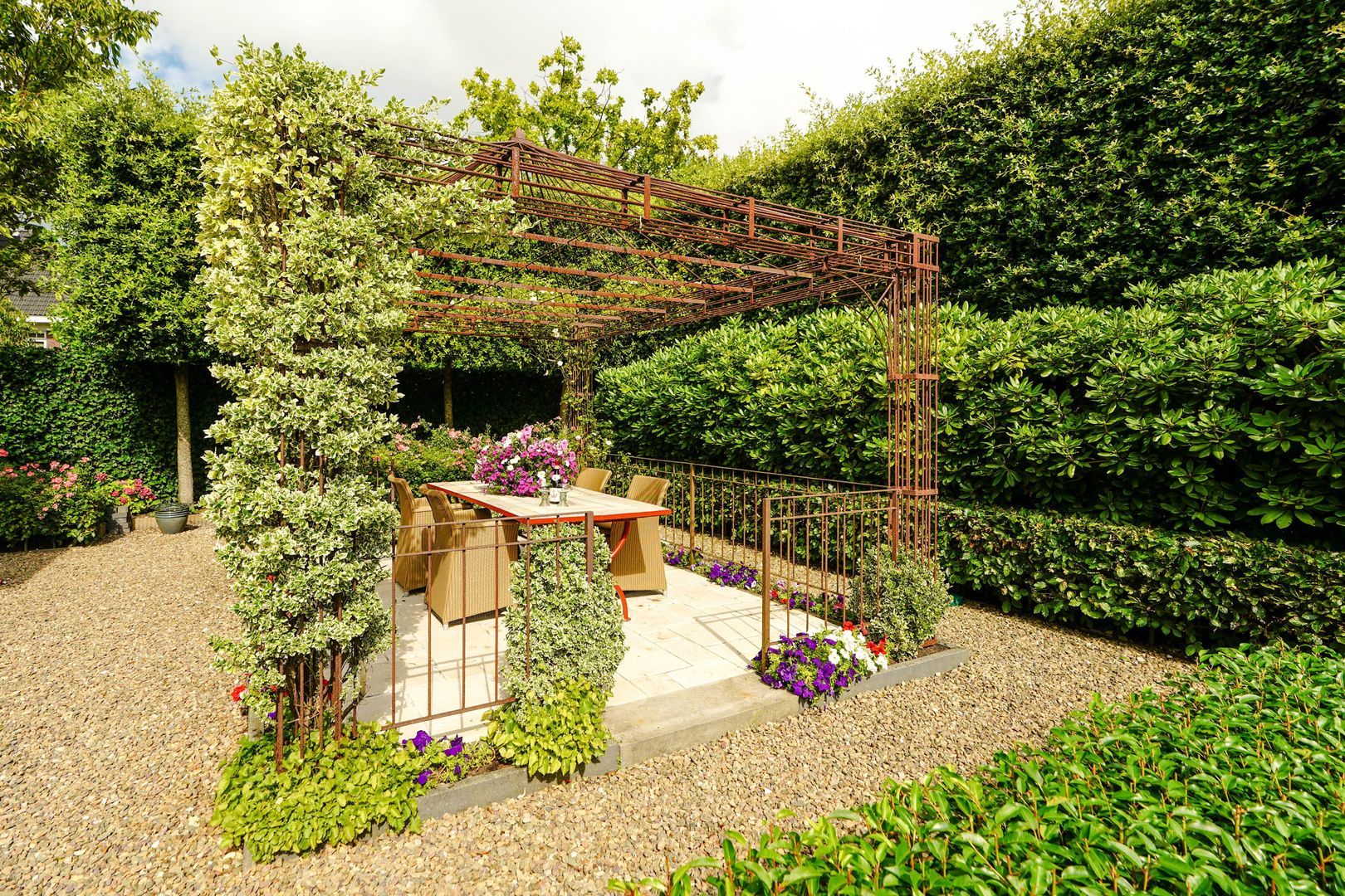 Nederhoflaan 12 Den Haag photo-17