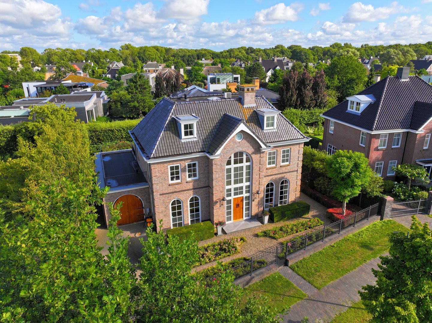 Nederhoflaan 12 Den Haag photo-0