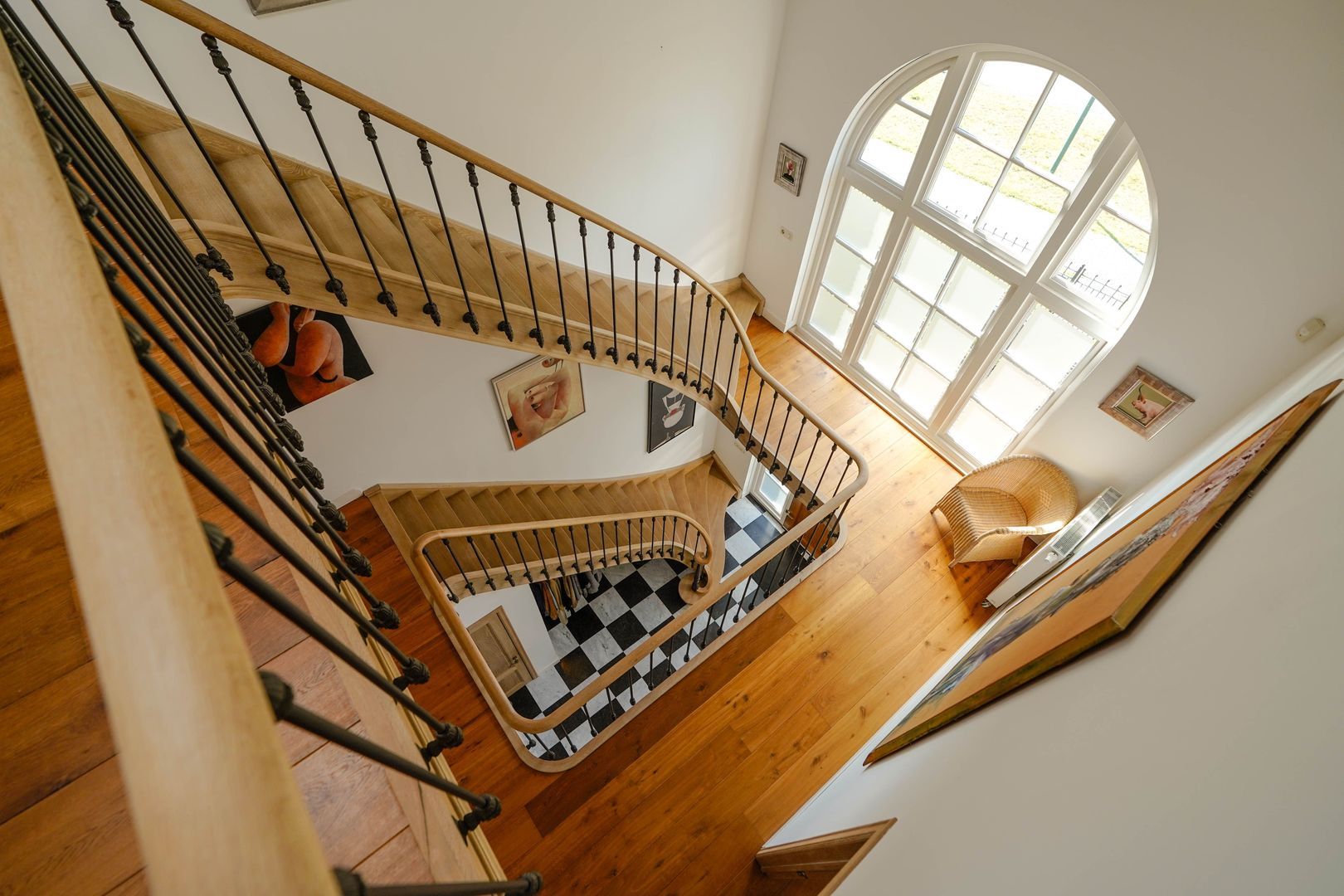 Nederhoflaan 12 Den Haag photo-42