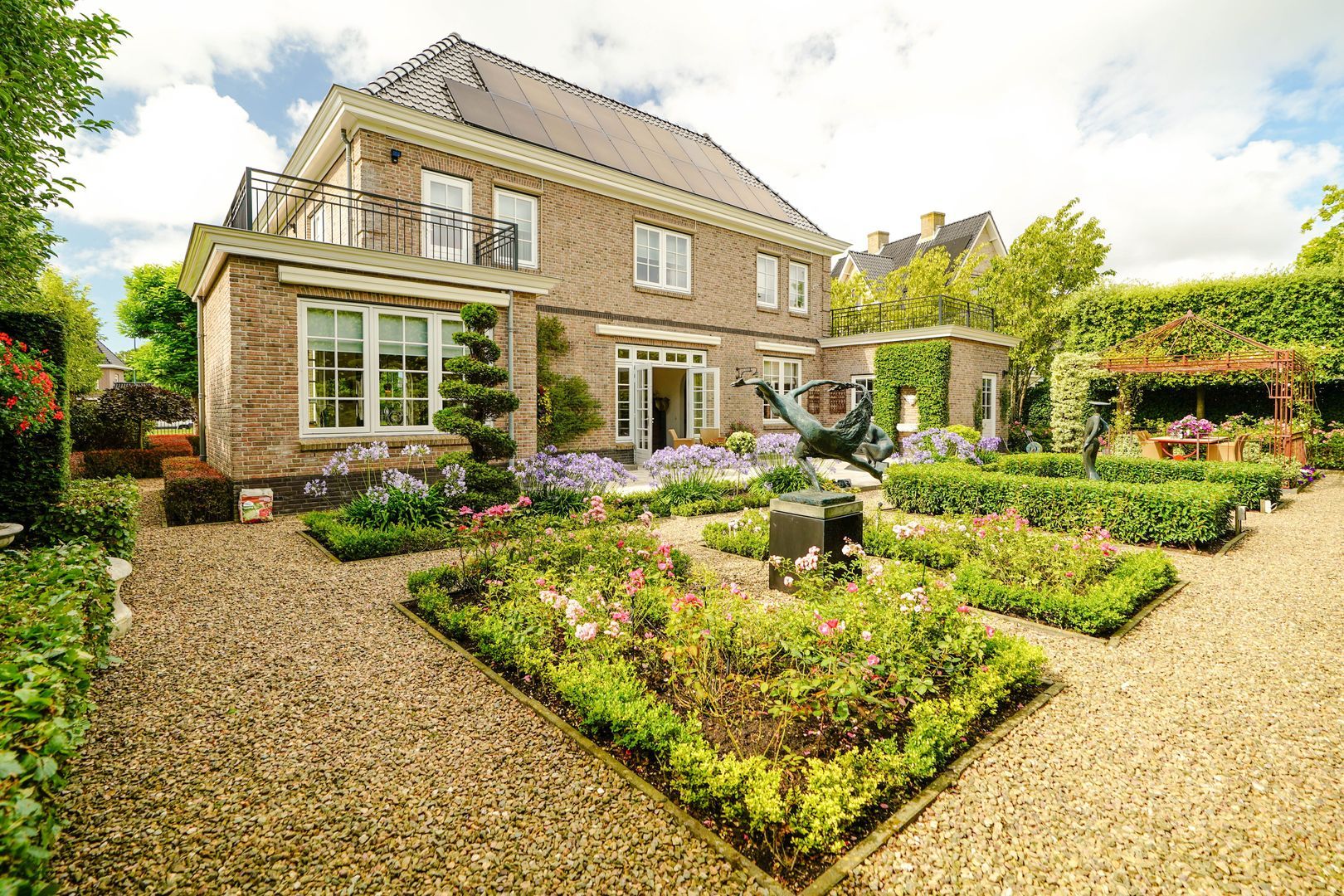 Nederhoflaan 12 Den Haag photo-2