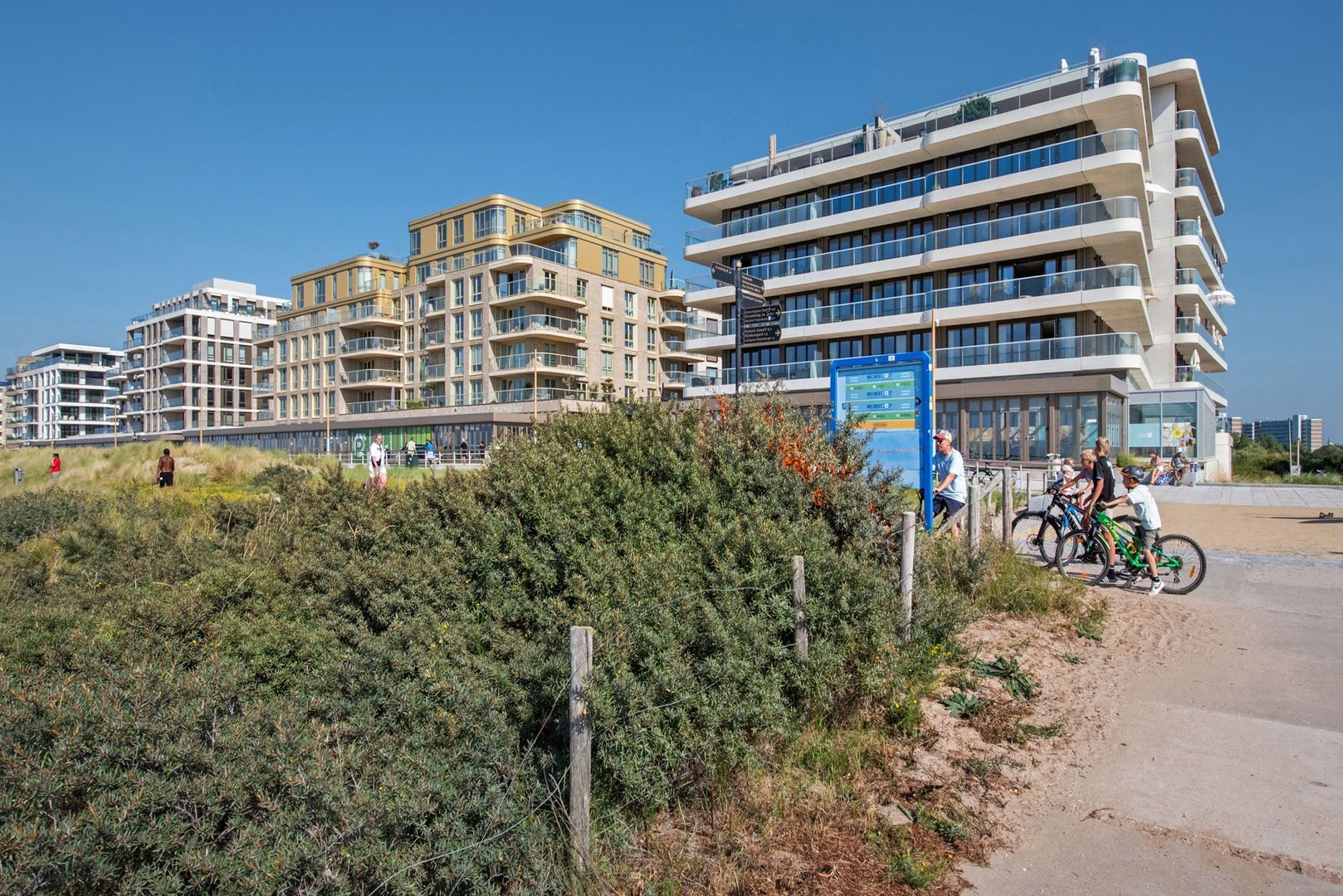 Deltapromenade 431 Den Haag photo-42