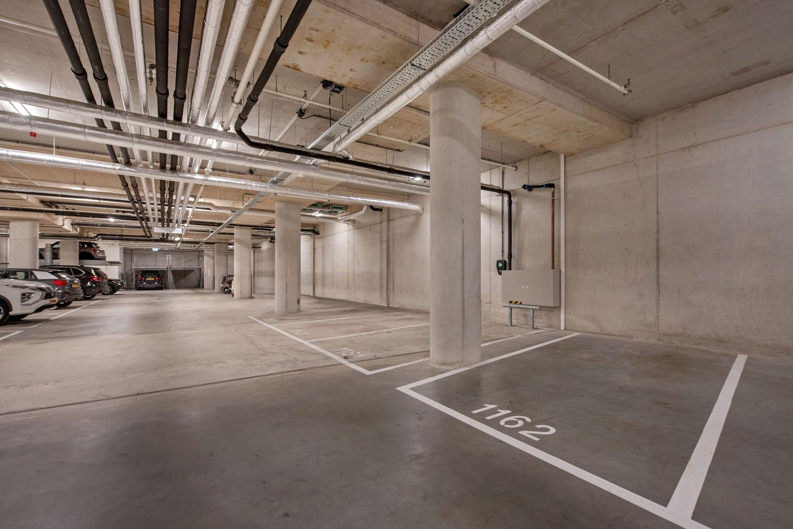 Deltapromenade 431 Den Haag photo-38