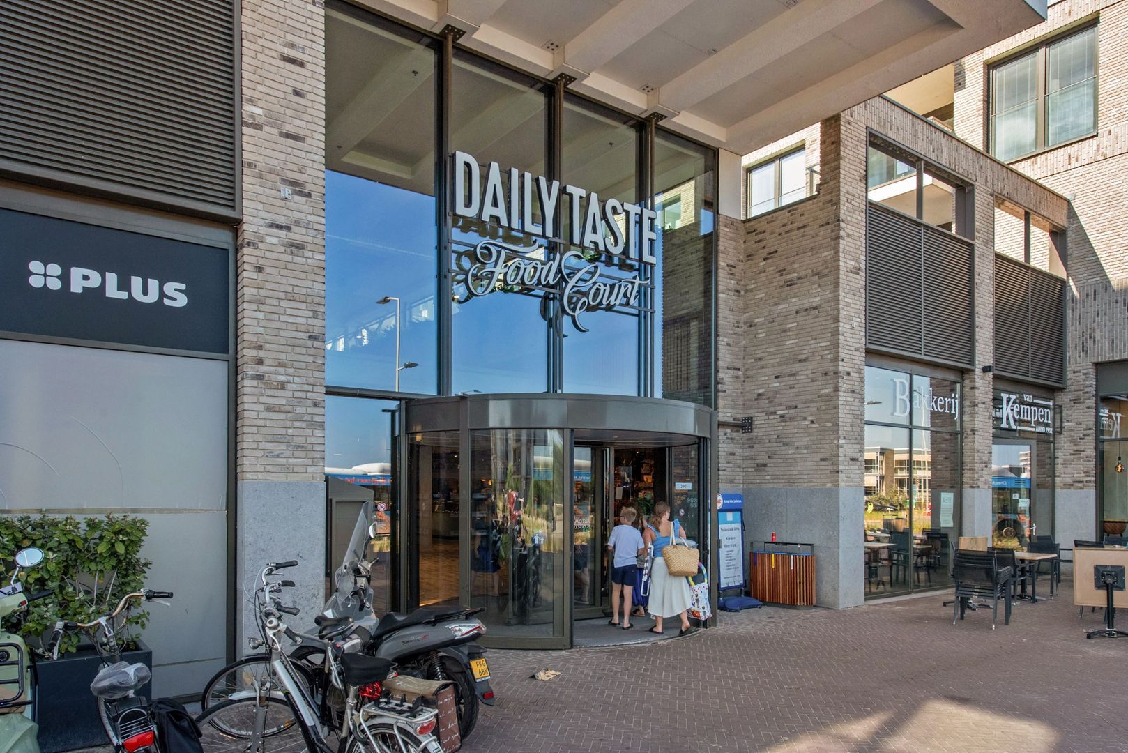 Deltapromenade 431 Den Haag photo-44