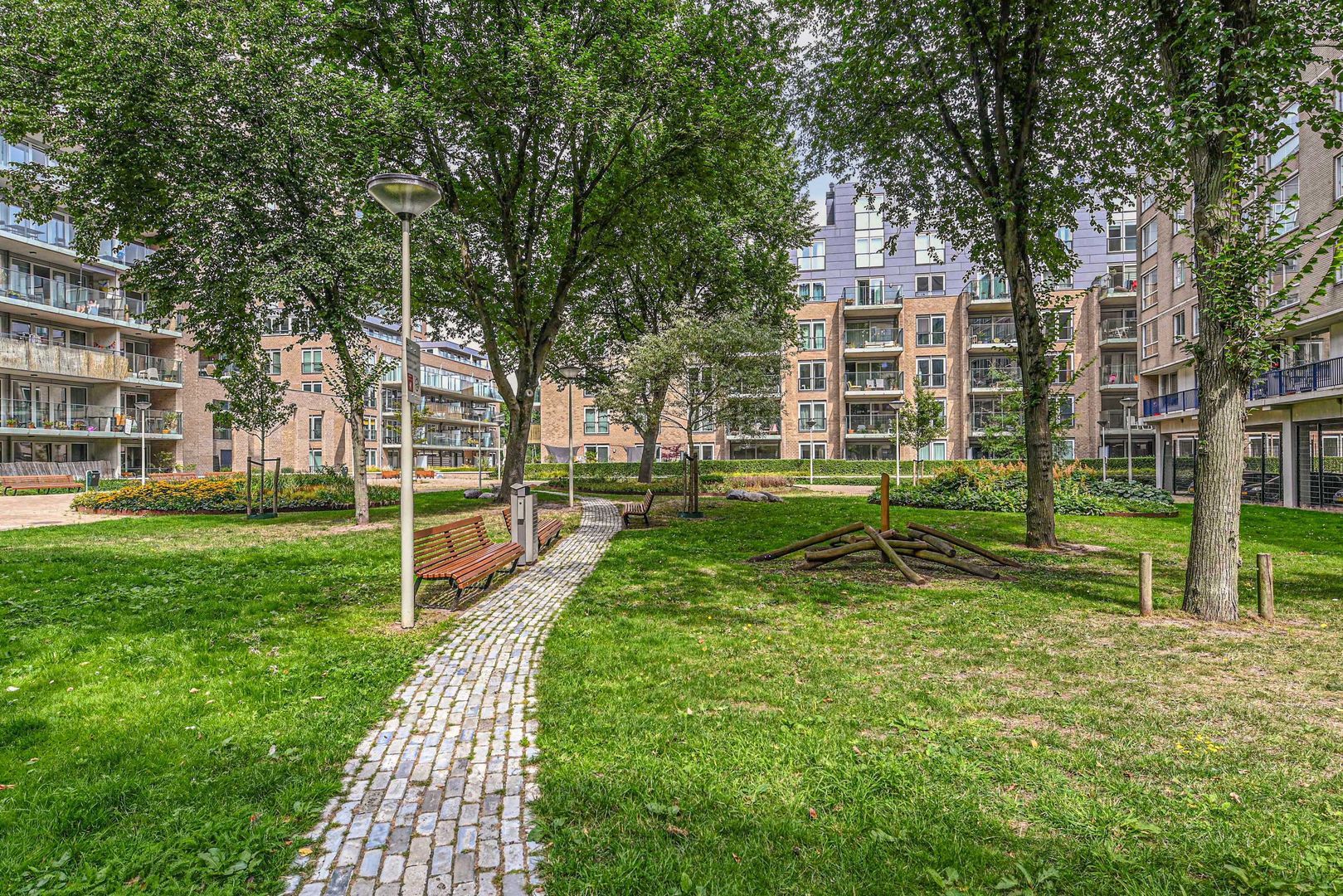 Verhulstplein 19 L Den Haag photo-40