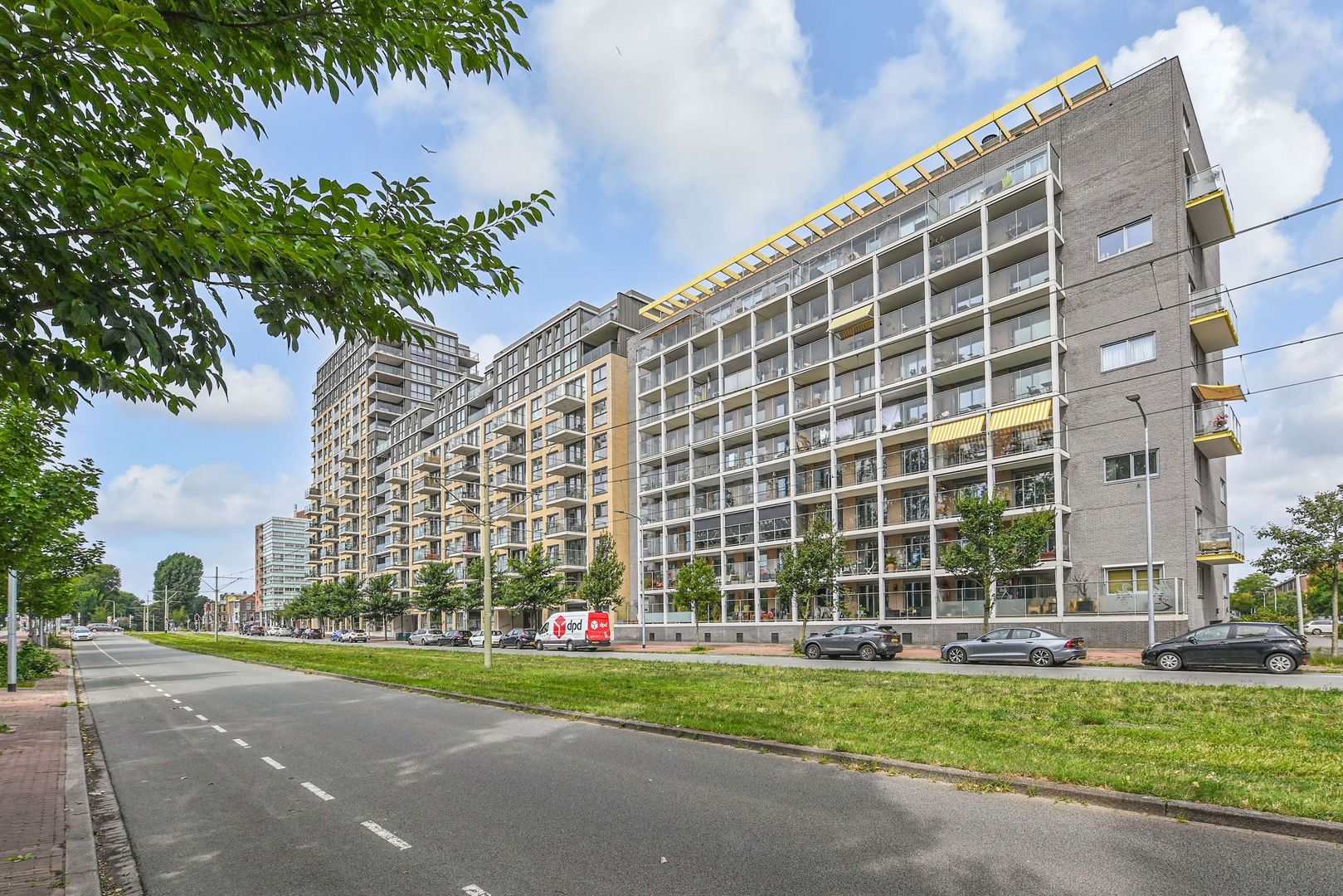 Verhulstplein 19 L Den Haag photo-2