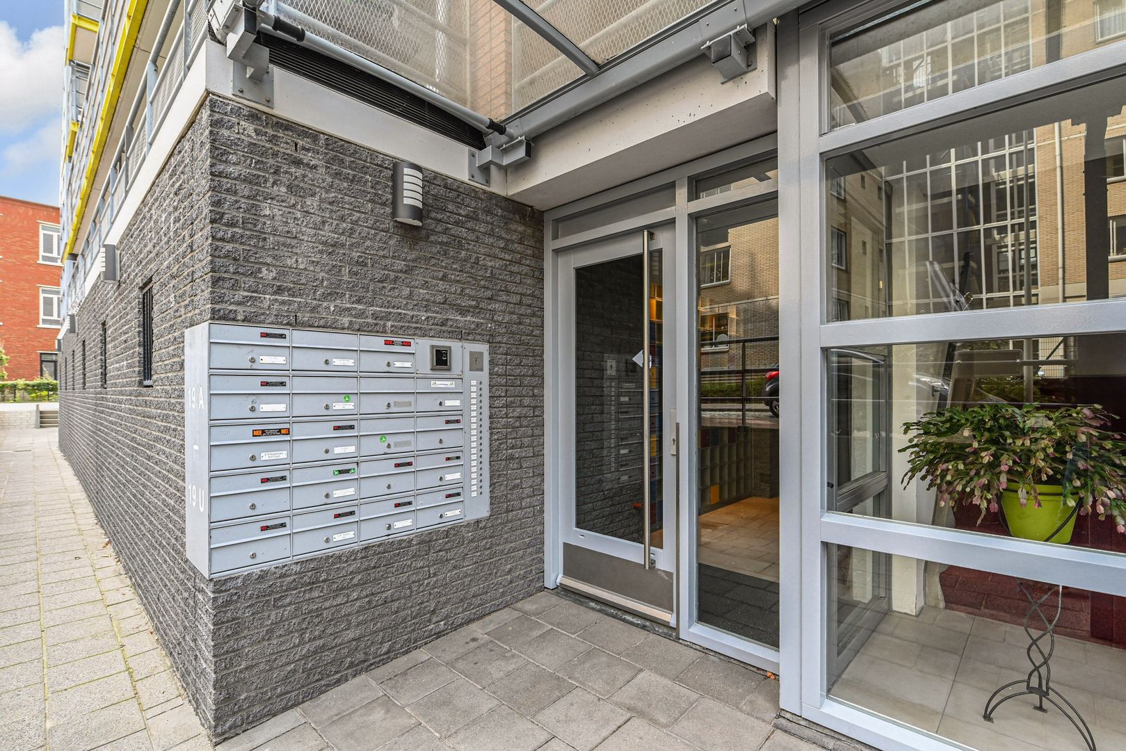 Verhulstplein 19 L Den Haag photo-36