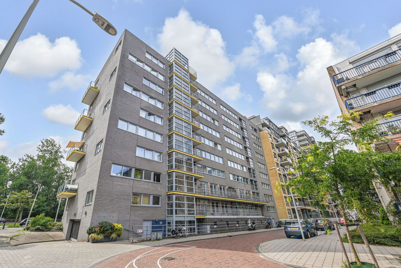 Verhulstplein 19 L Den Haag photo-34