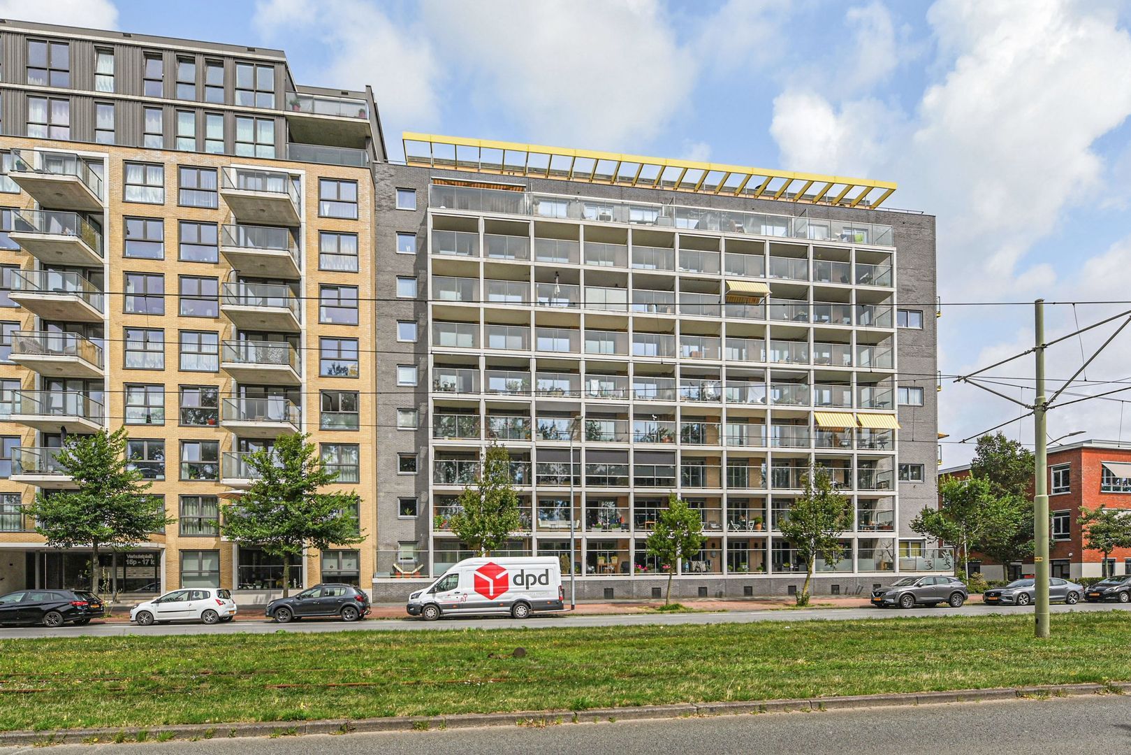 Verhulstplein 19 L Den Haag photo-3