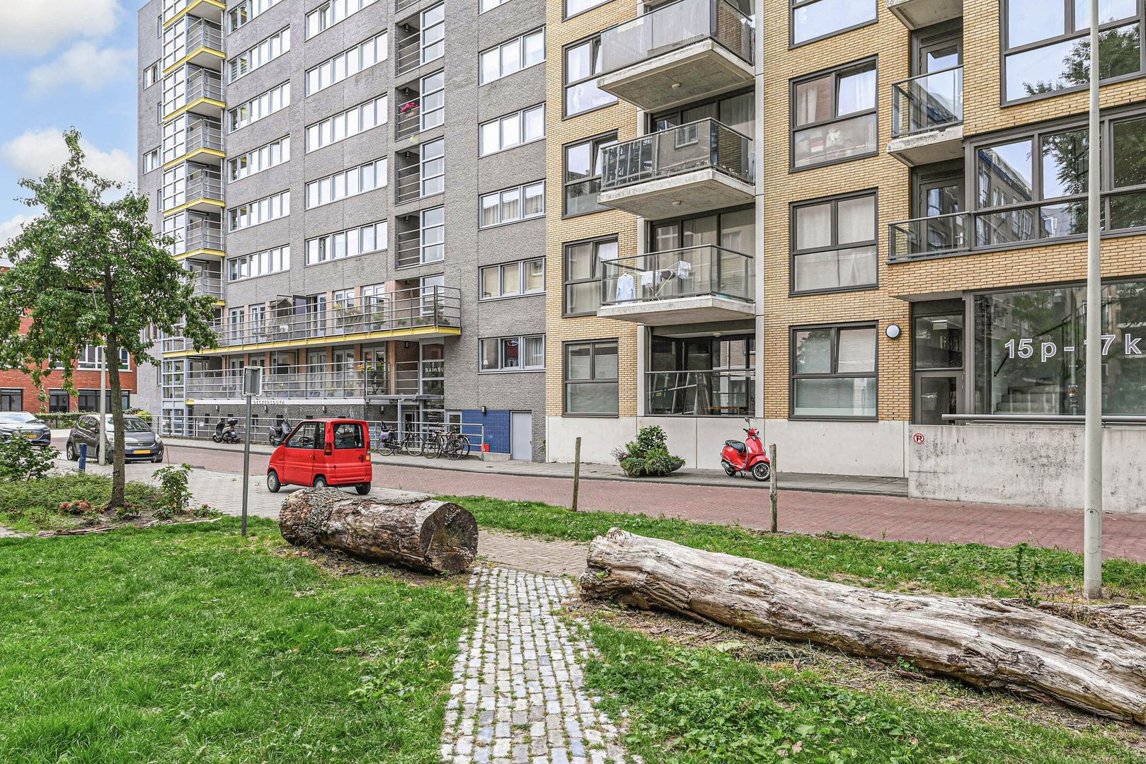 Verhulstplein 19 L Den Haag photo-38