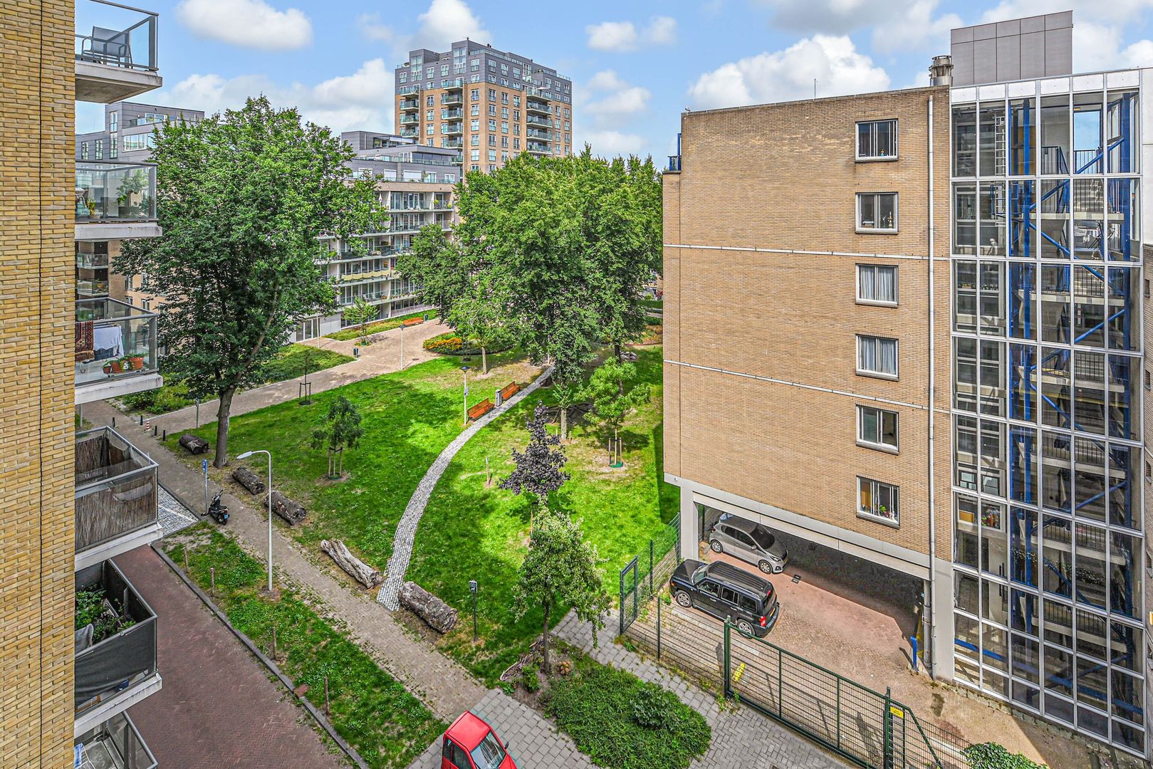 Verhulstplein 19 L Den Haag photo-29