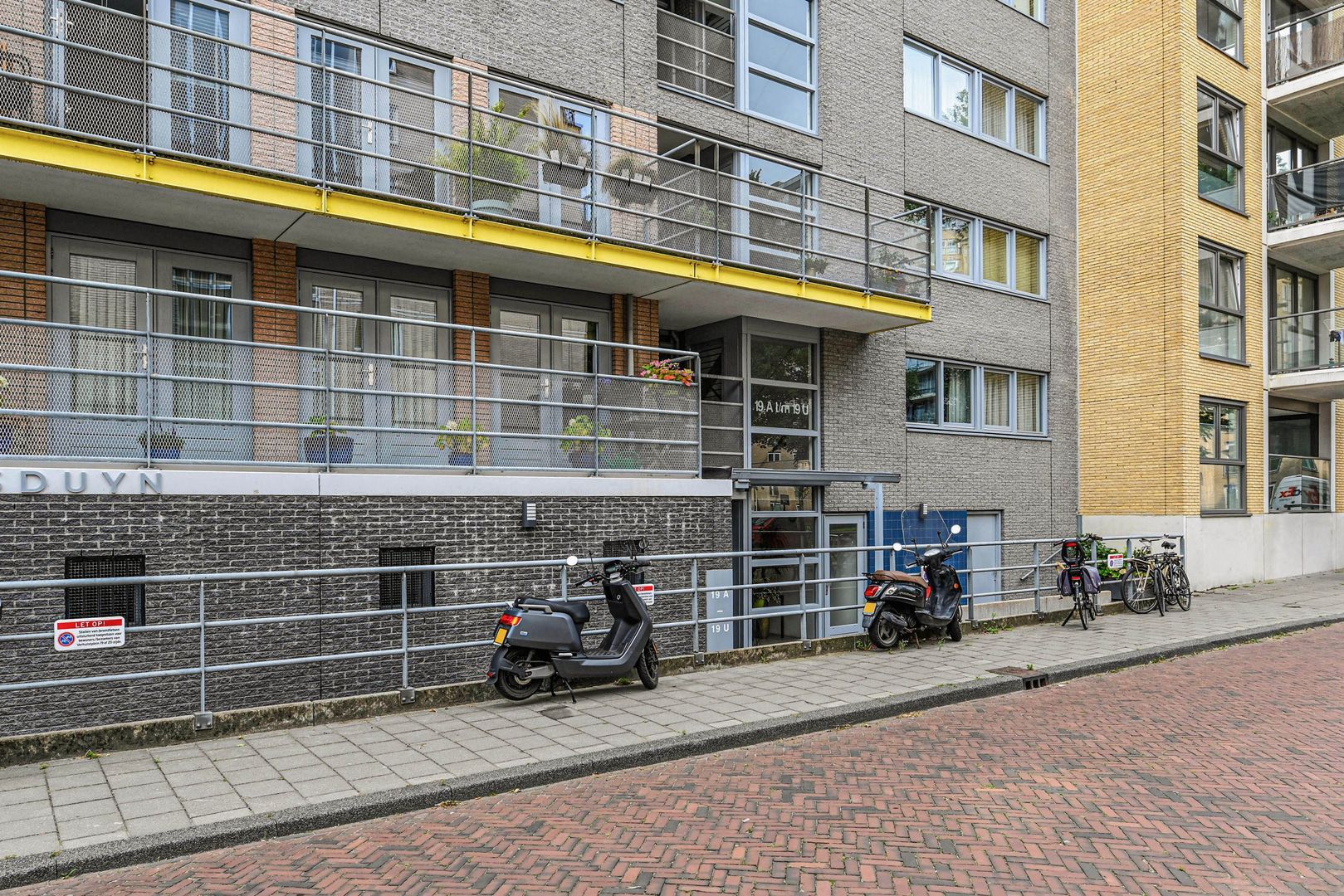 Verhulstplein 19 L Den Haag photo-35