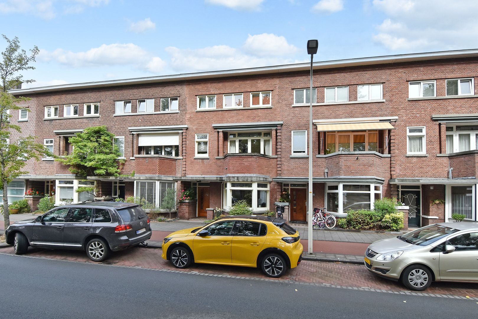 Laan van Meerdervoort 775 Den Haag photo-0