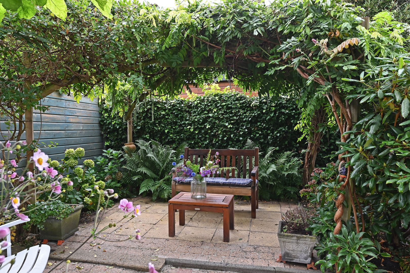 Laan van Meerdervoort 775 Den Haag photo-1