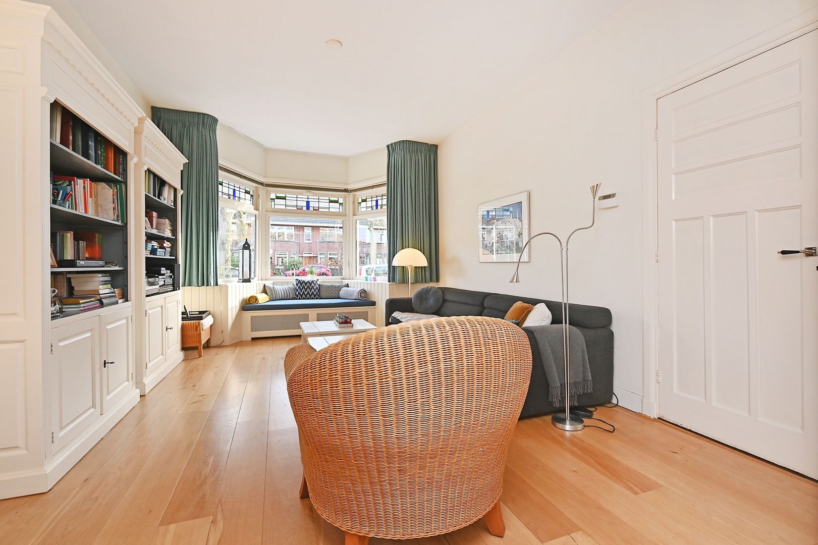 Laan van Meerdervoort 775 Den Haag photo-6