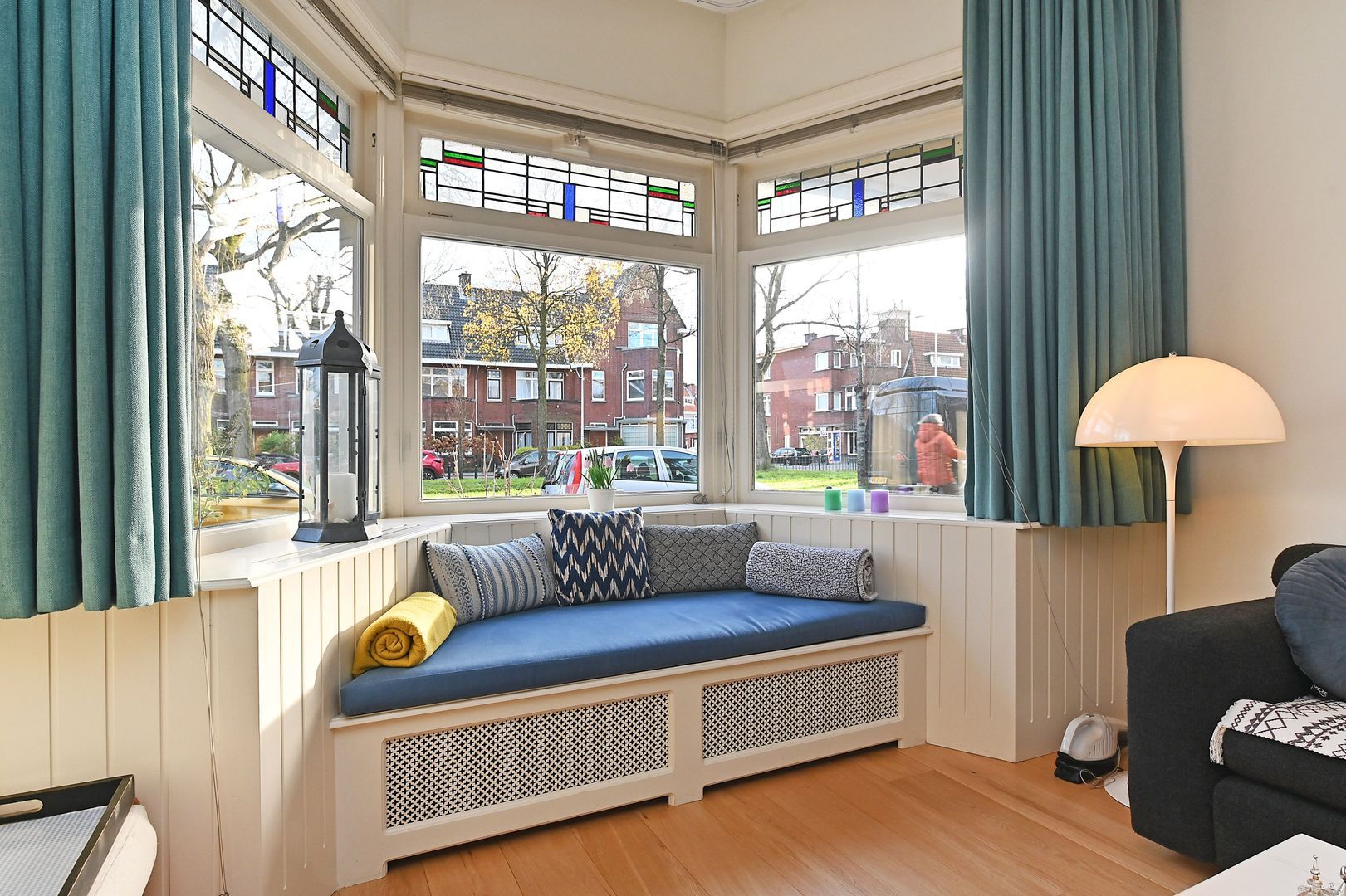 Laan van Meerdervoort 775 Den Haag photo-9