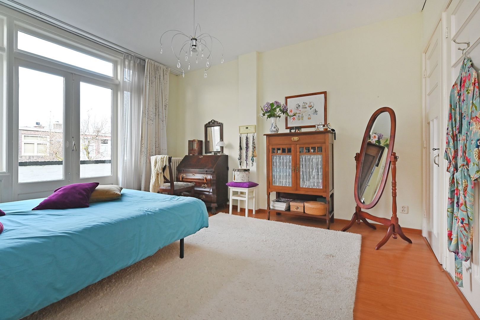 Laan van Meerdervoort 775 Den Haag photo-33