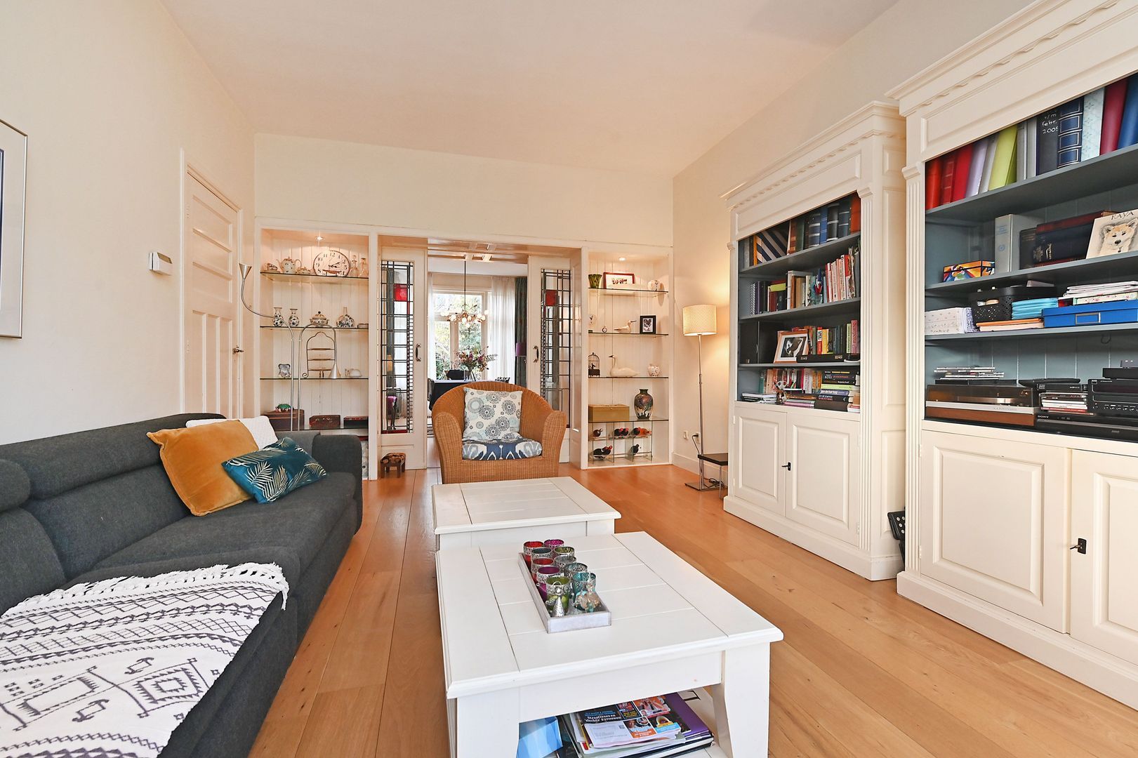 Laan van Meerdervoort 775 Den Haag photo-10