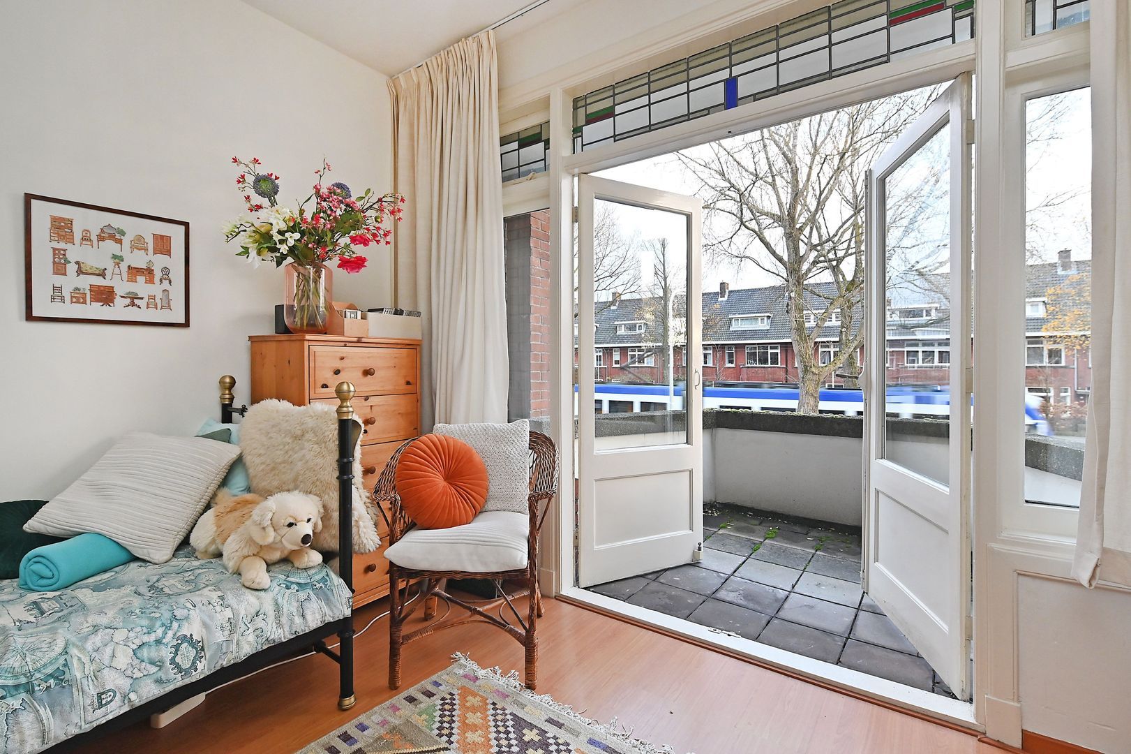 Laan van Meerdervoort 775 Den Haag photo-42