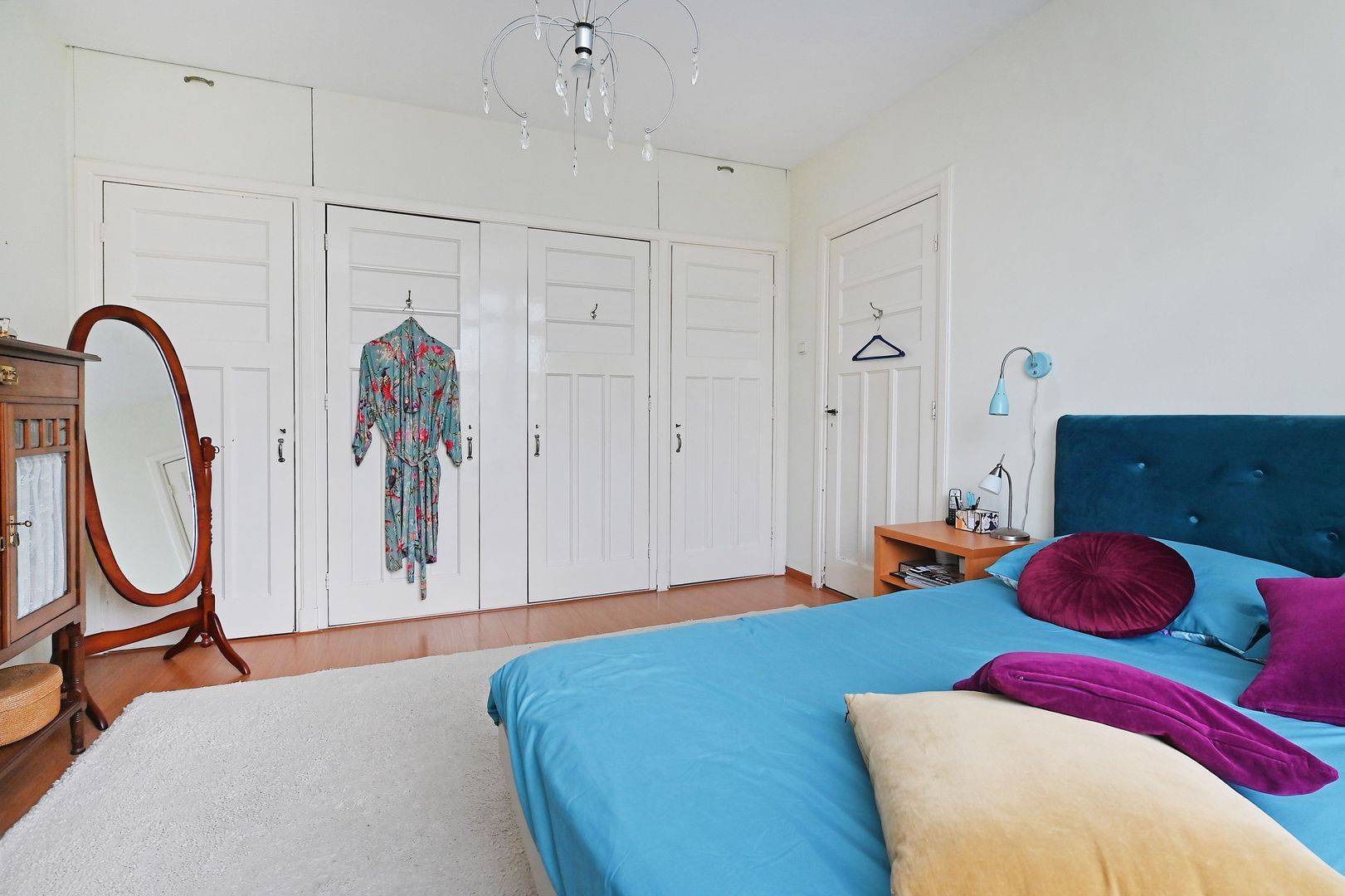 Laan van Meerdervoort 775 Den Haag photo-39