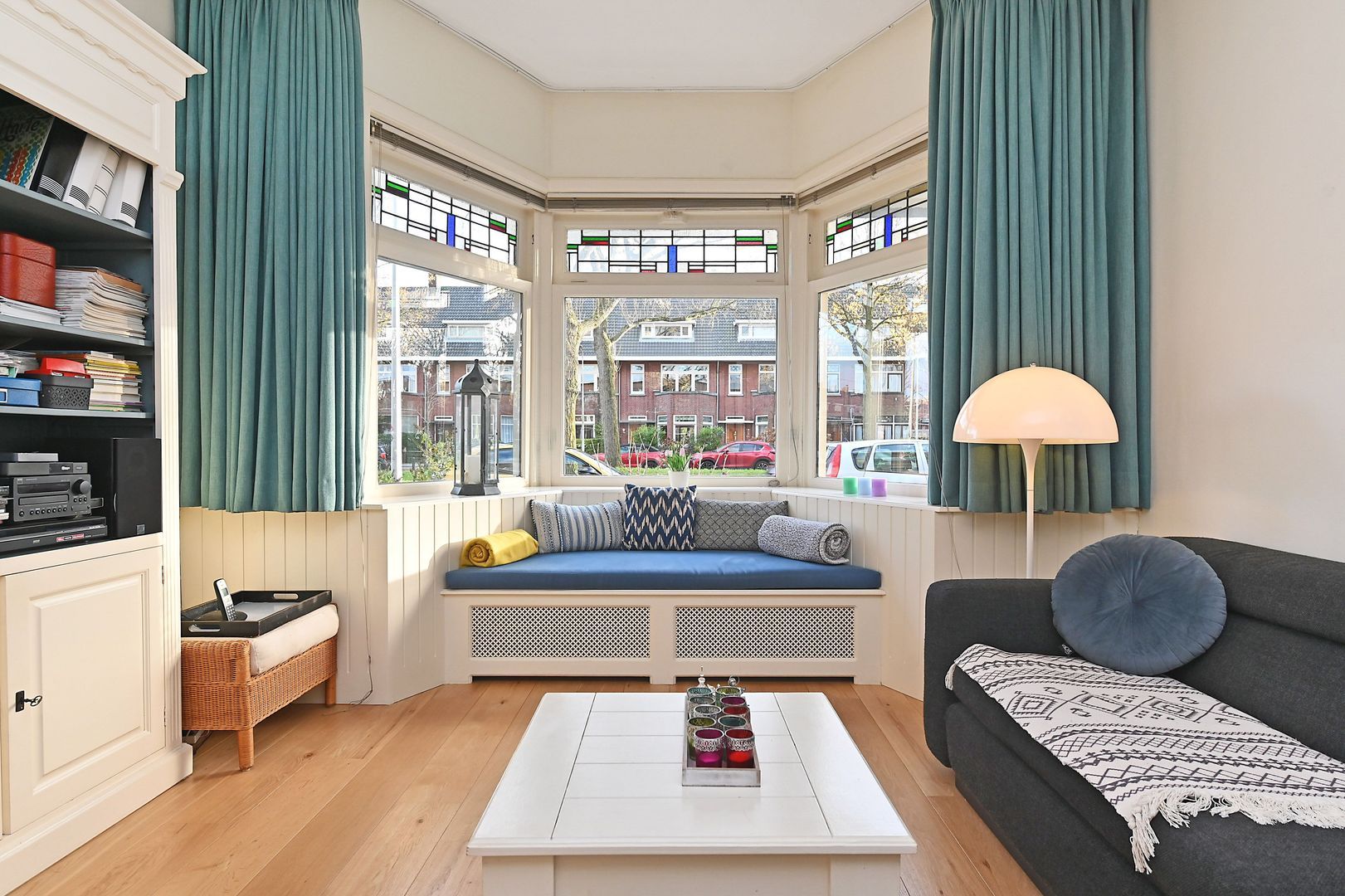 Laan van Meerdervoort 775 Den Haag photo-8