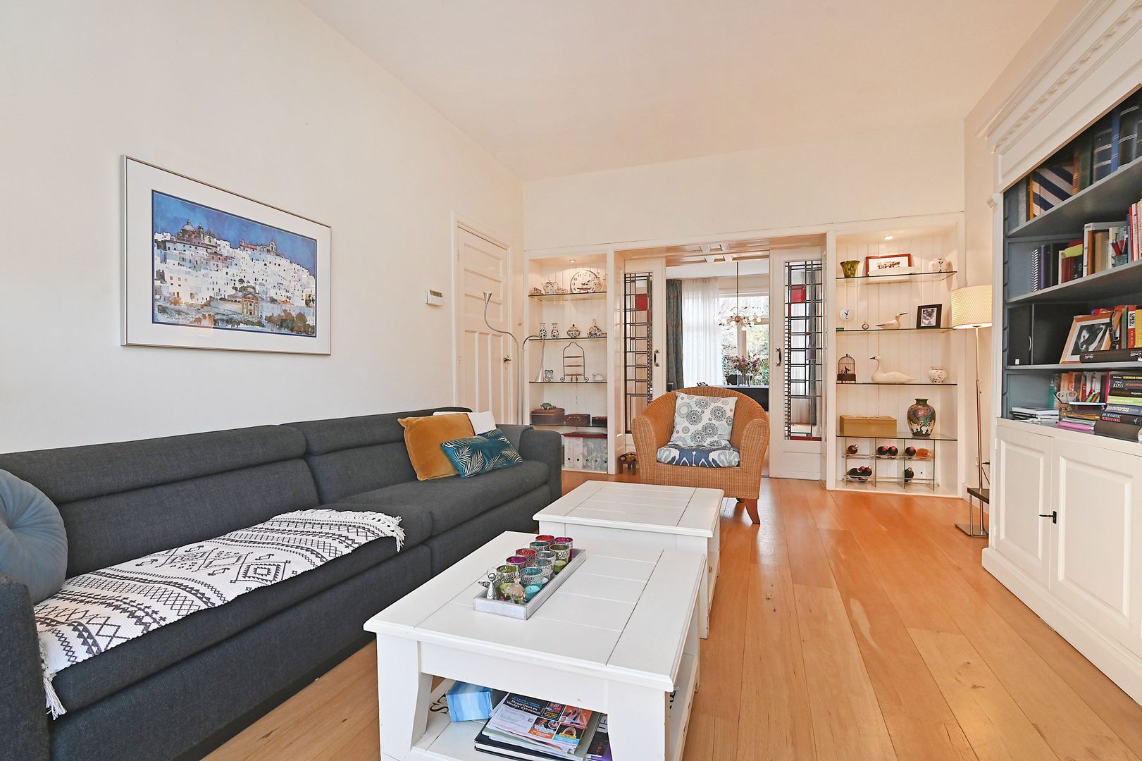 Laan van Meerdervoort 775 Den Haag photo-11