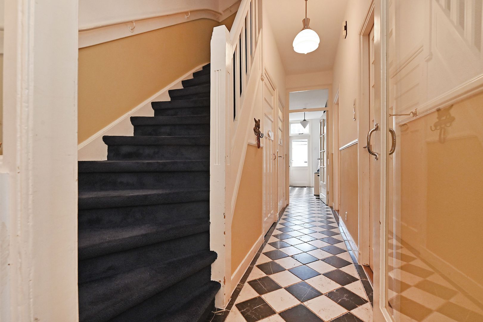 Laan van Meerdervoort 775 Den Haag photo-5