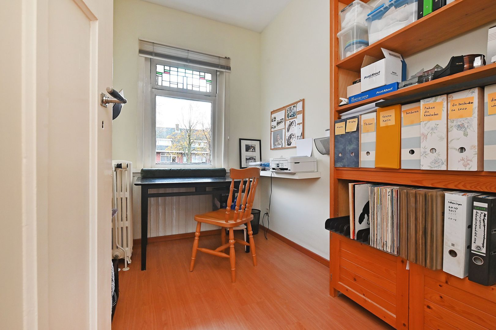 Laan van Meerdervoort 775 Den Haag photo-40