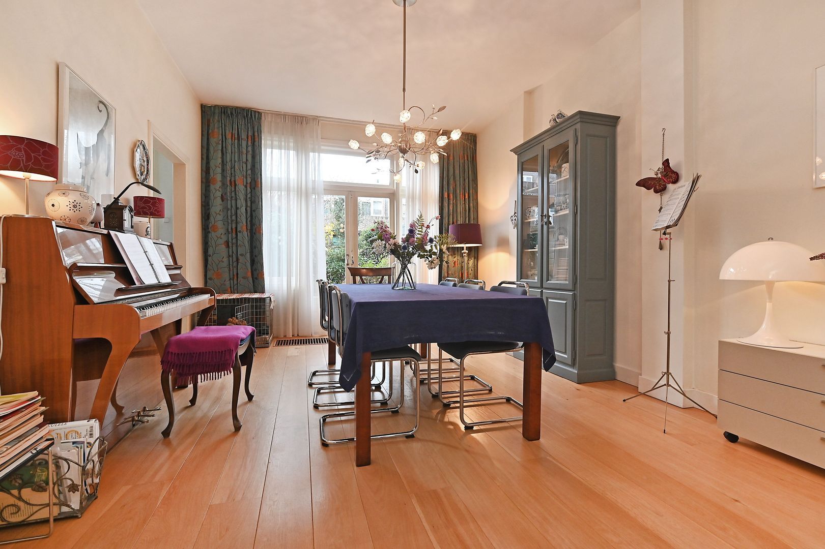 Laan van Meerdervoort 775 Den Haag photo-14