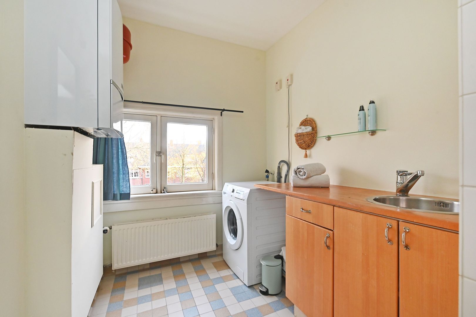 Laan van Meerdervoort 775 Den Haag photo-51