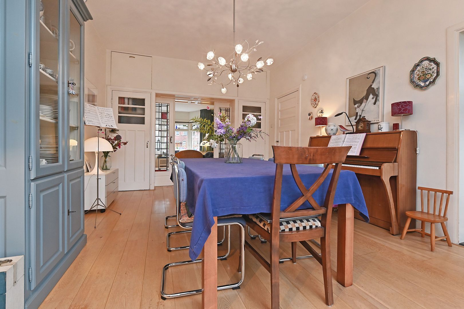 Laan van Meerdervoort 775 Den Haag photo-16