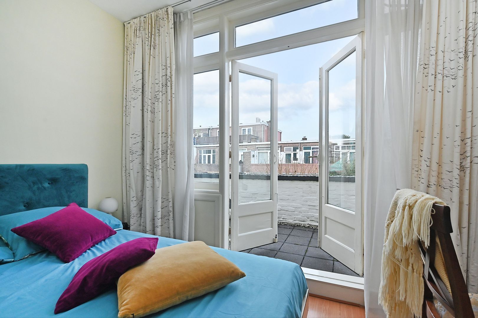 Laan van Meerdervoort 775 Den Haag photo-35