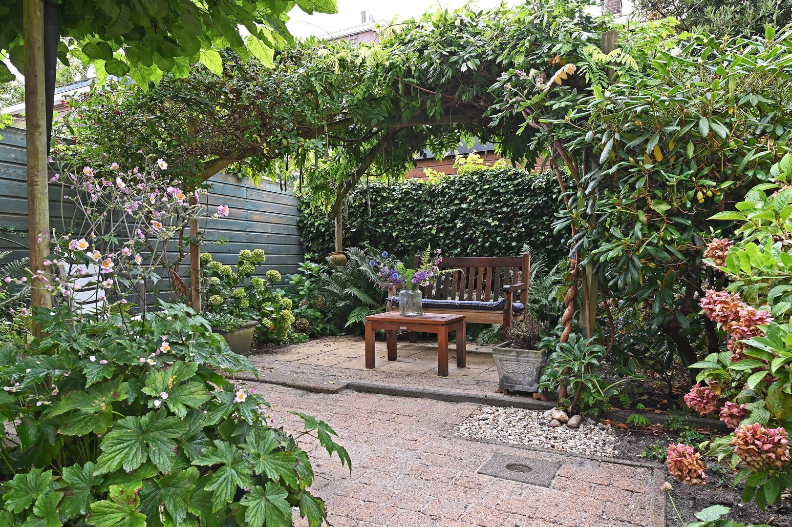 Laan van Meerdervoort 775 Den Haag photo-24