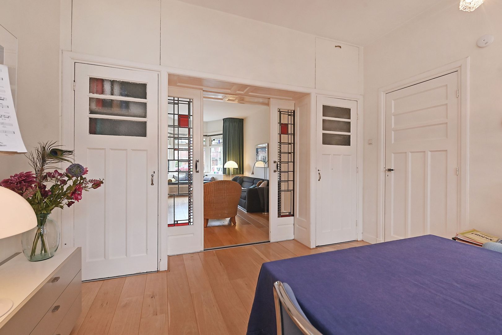 Laan van Meerdervoort 775 Den Haag photo-17