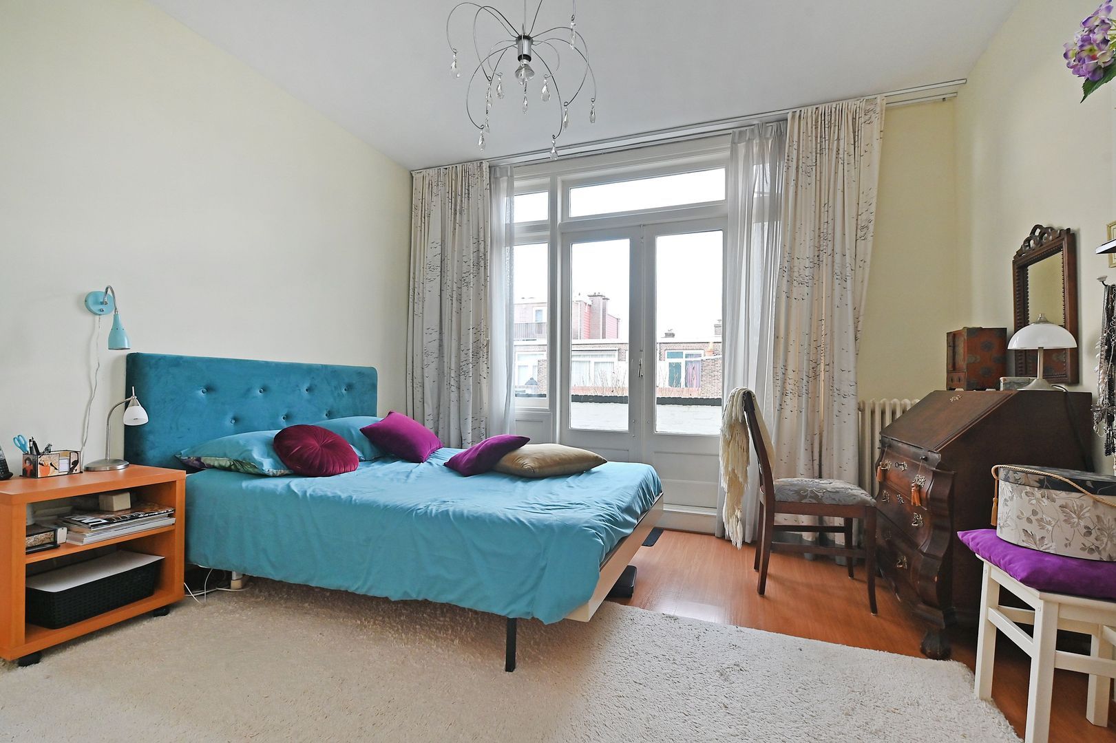 Laan van Meerdervoort 775 Den Haag photo-34