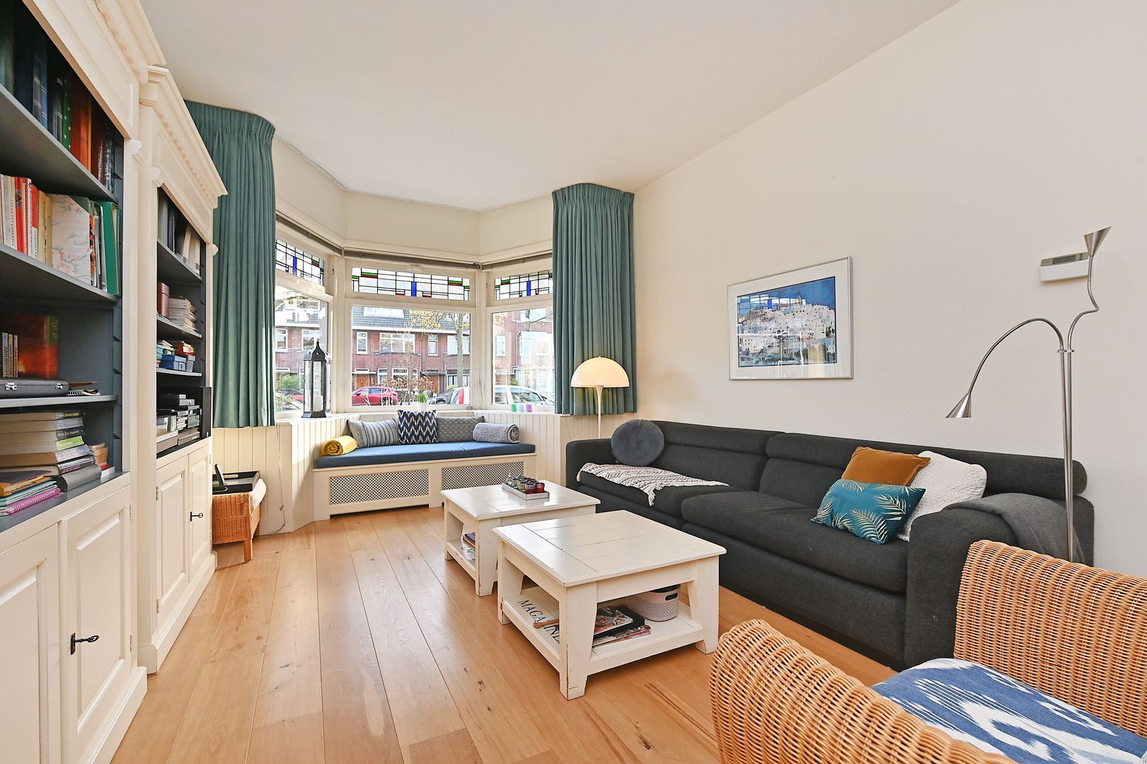 Laan van Meerdervoort 775 Den Haag photo-7