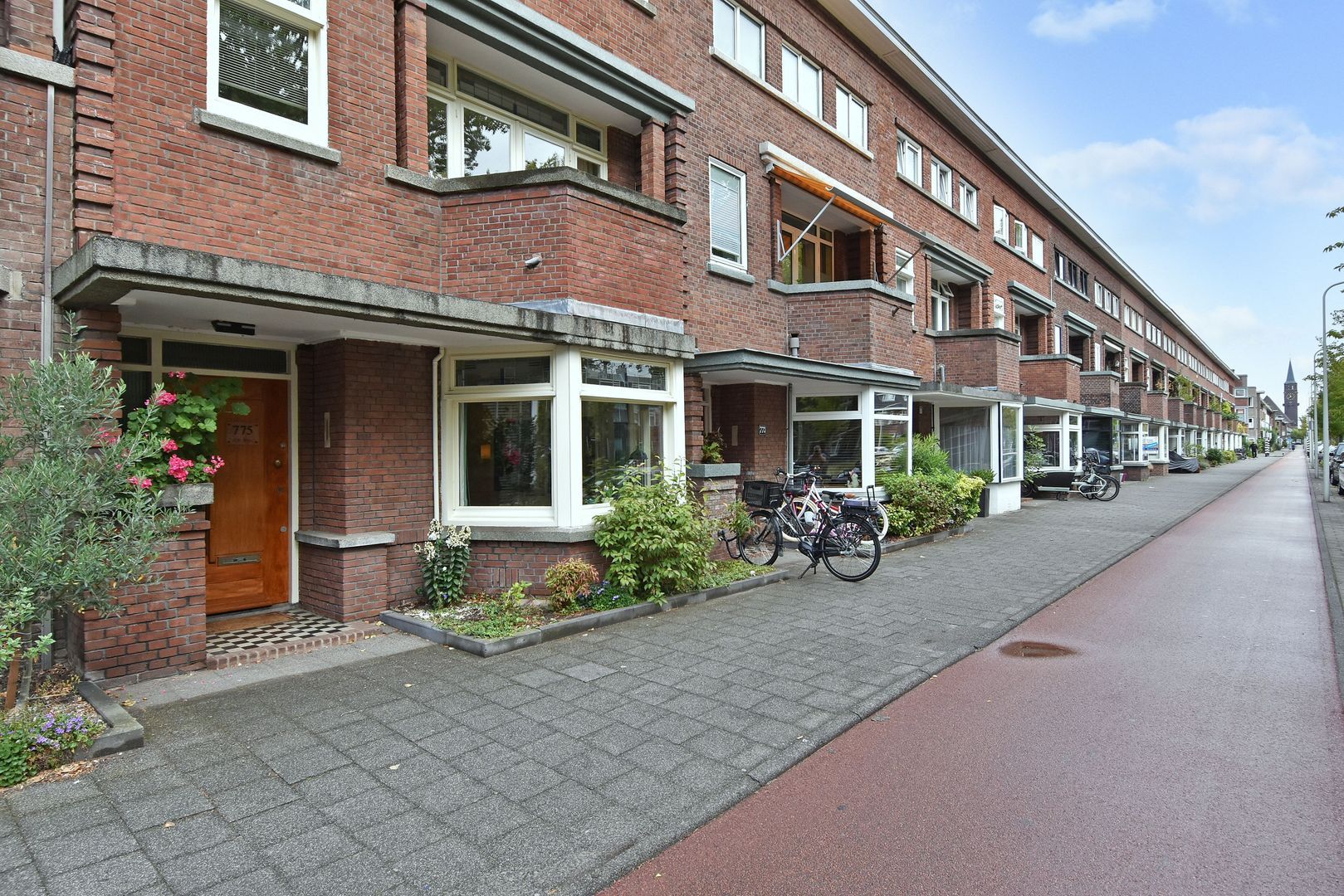 Laan van Meerdervoort 775 Den Haag photo-57