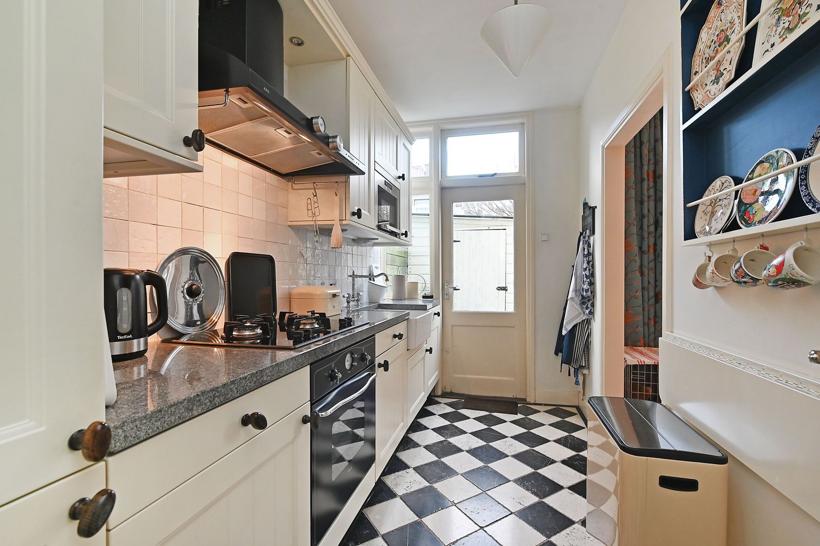 Laan van Meerdervoort 775 Den Haag photo-28