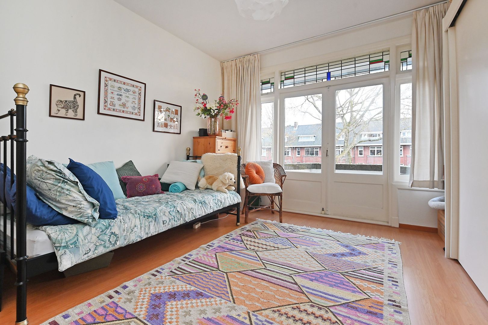 Laan van Meerdervoort 775 Den Haag photo-41